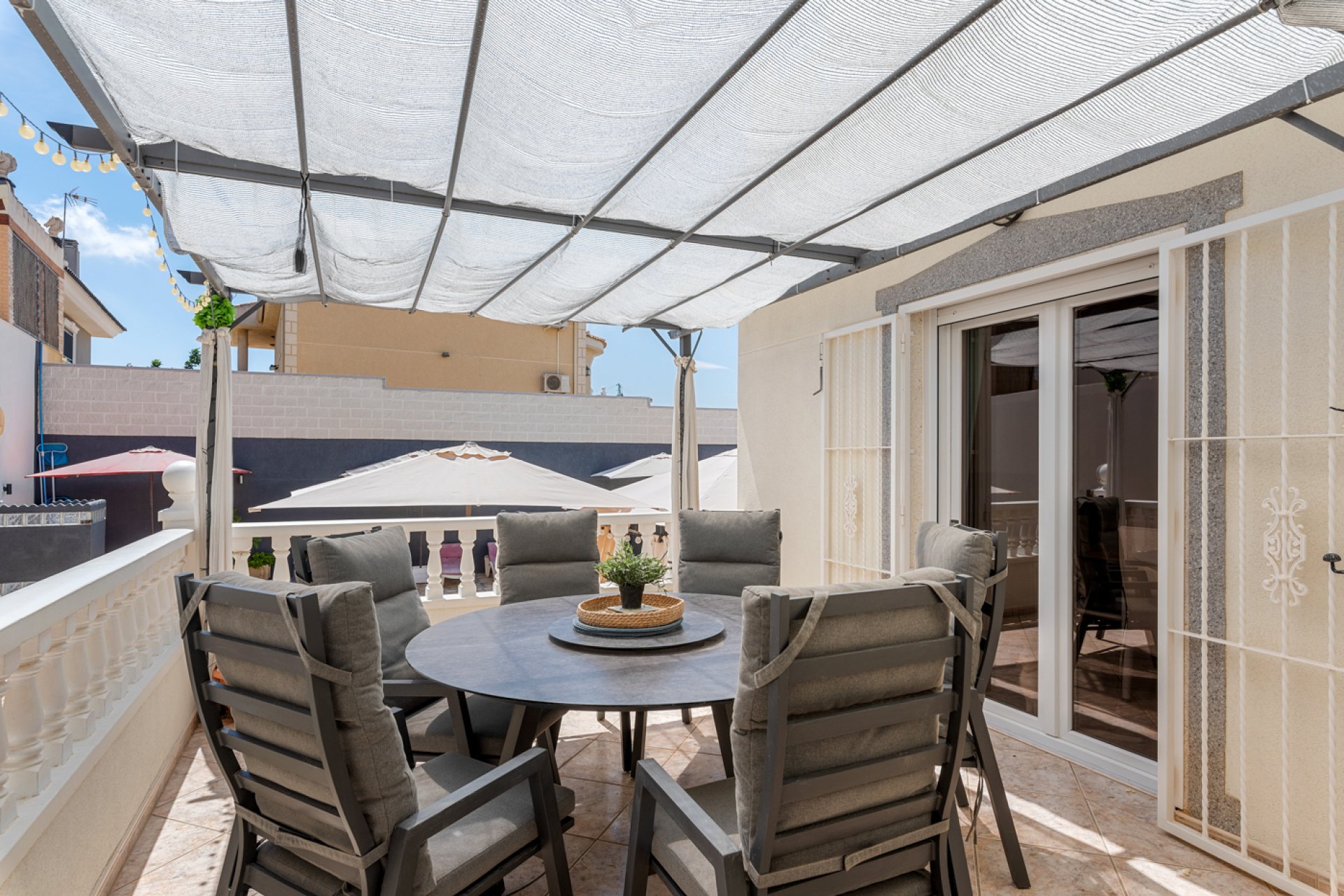 Reventa - Villa - Benijofar