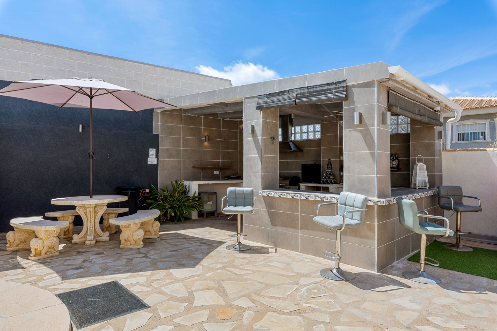 Reventa - Villa - Benijofar