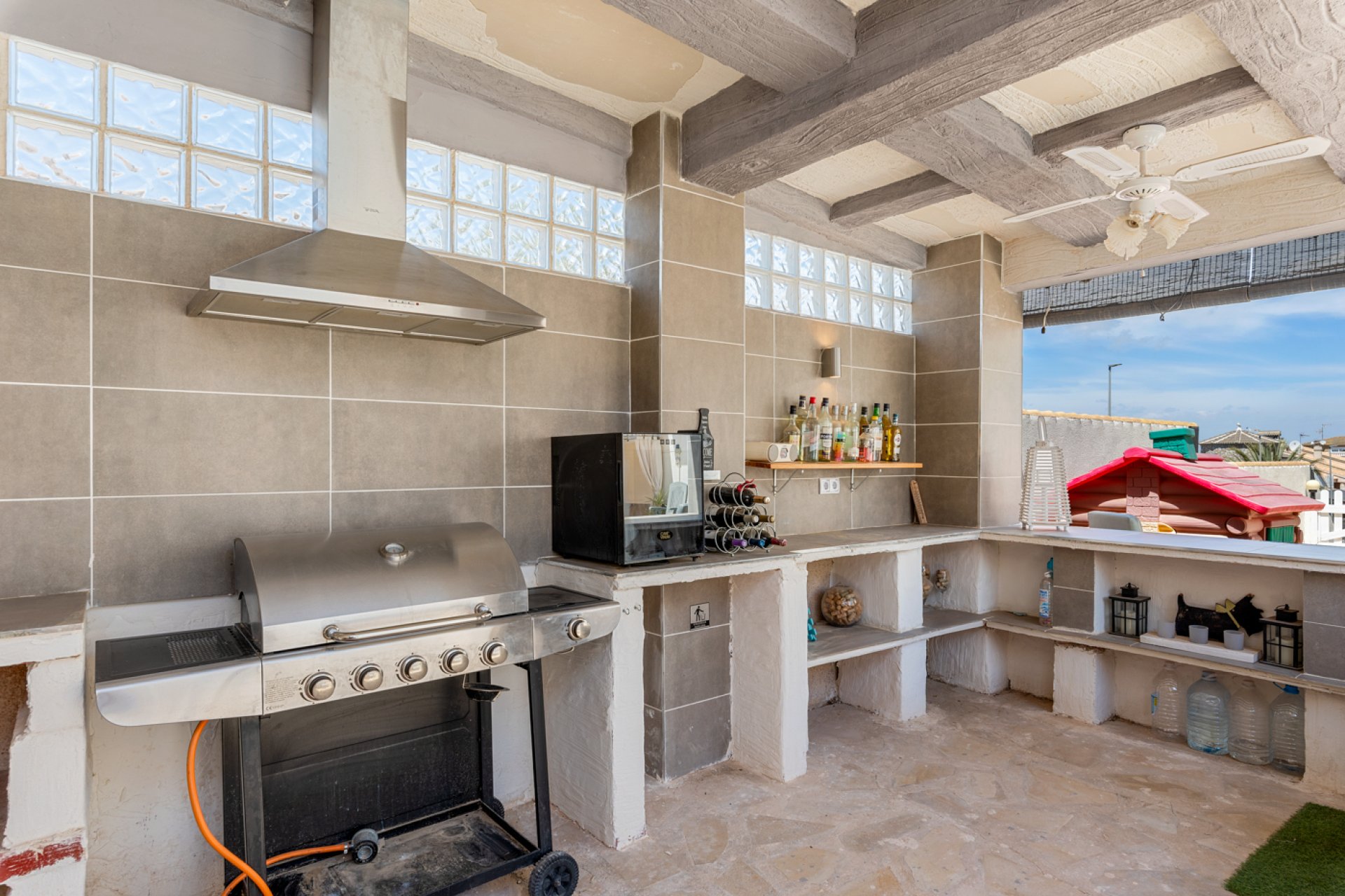 Reventa - Villa - Benijofar