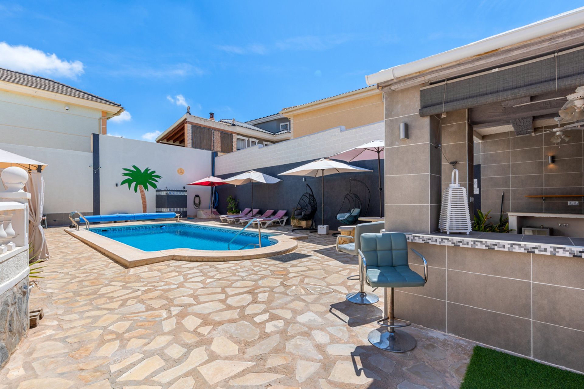 Reventa - Villa - Benijofar
