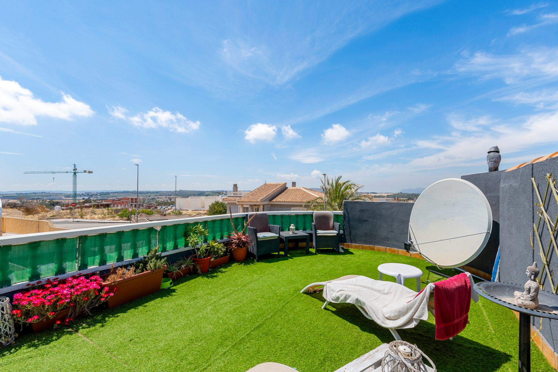 Reventa - Villa - Benijofar