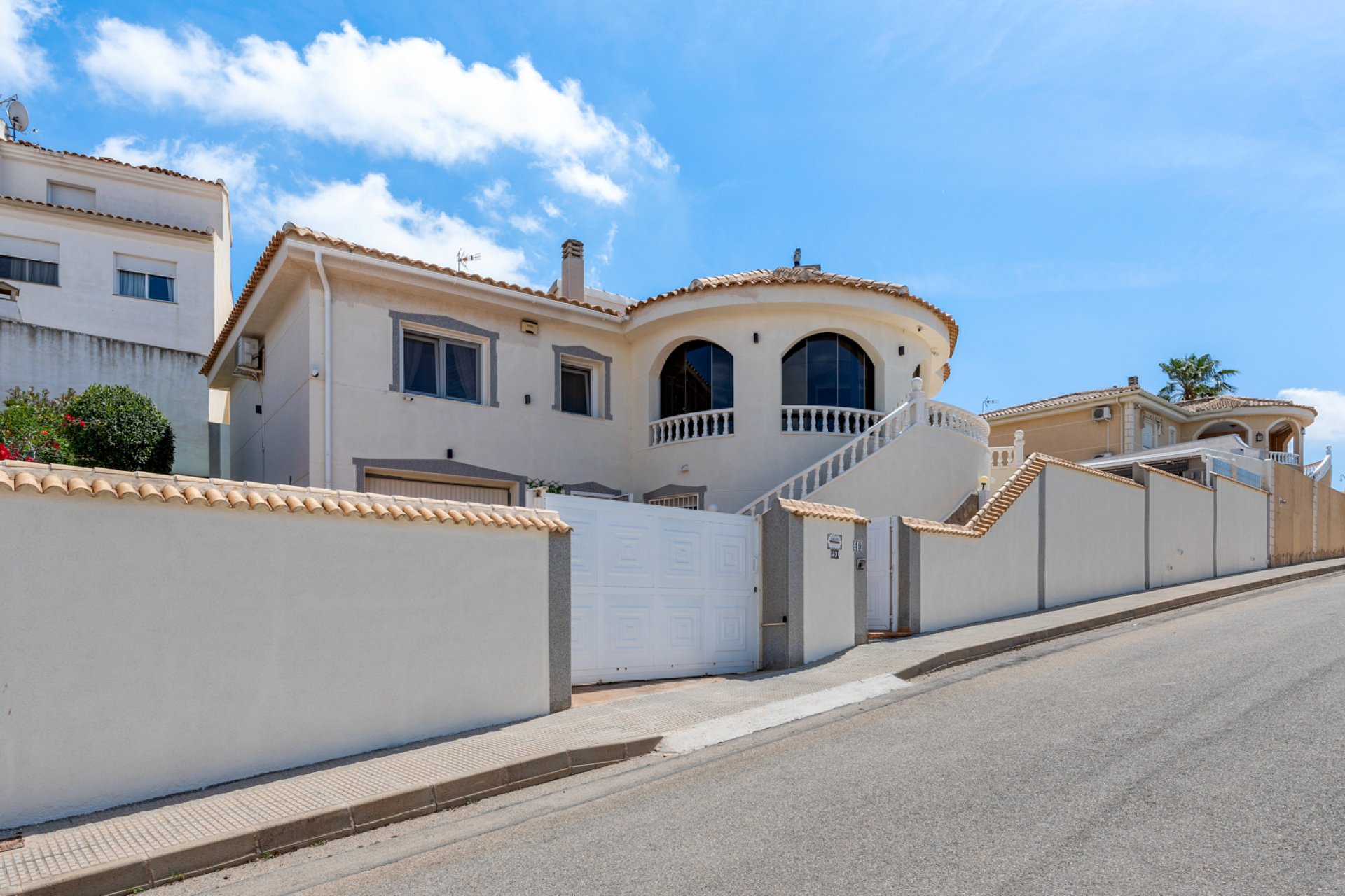 Reventa - Villa - Benijofar