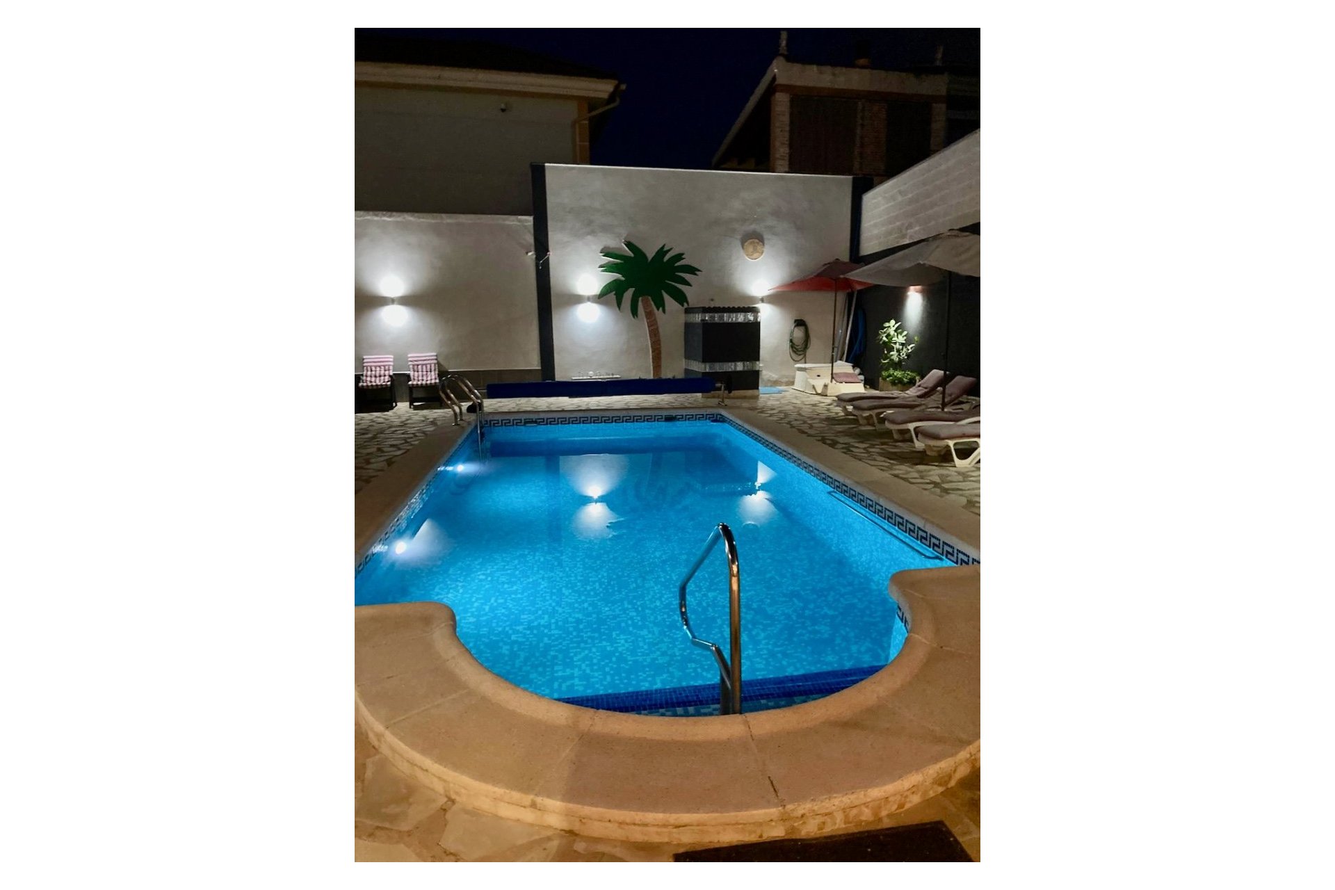 Reventa - Villa - Benijofar
