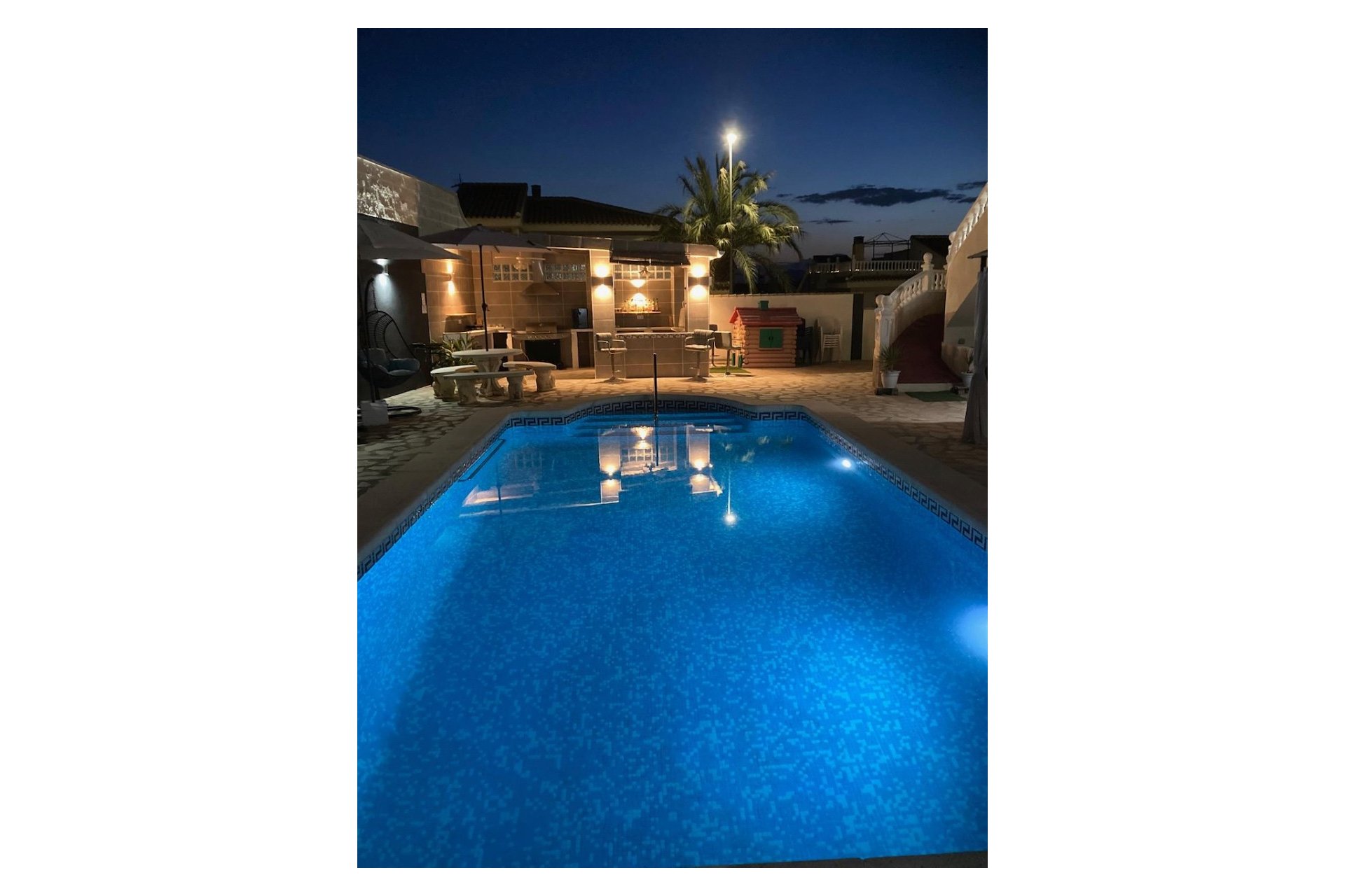 Reventa - Villa - Benijofar