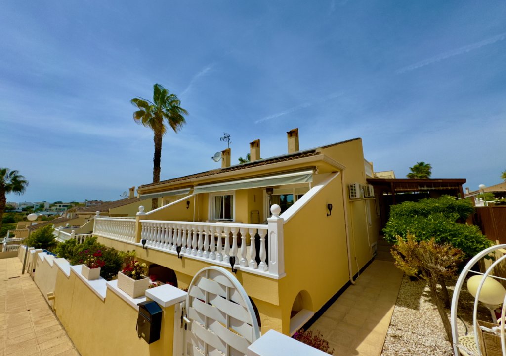 Reventa - Villa - Benijofar