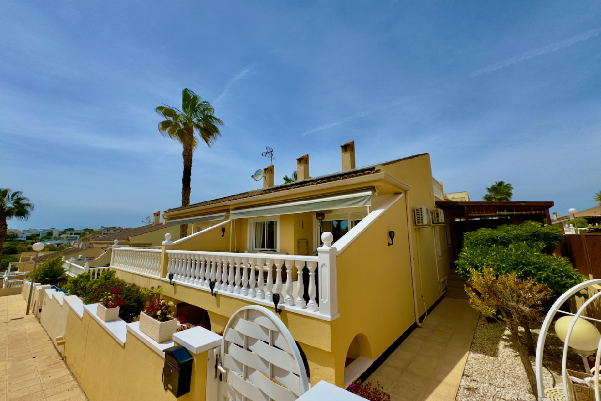 Reventa - Villa - Benijofar