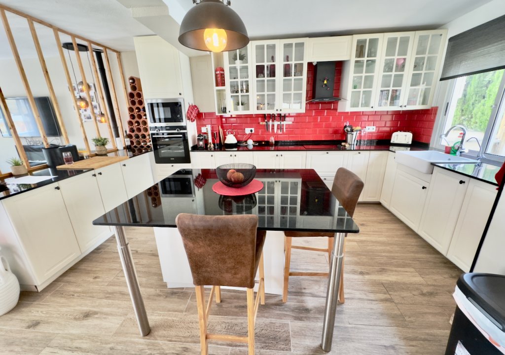 Reventa - Villa - Benijofar