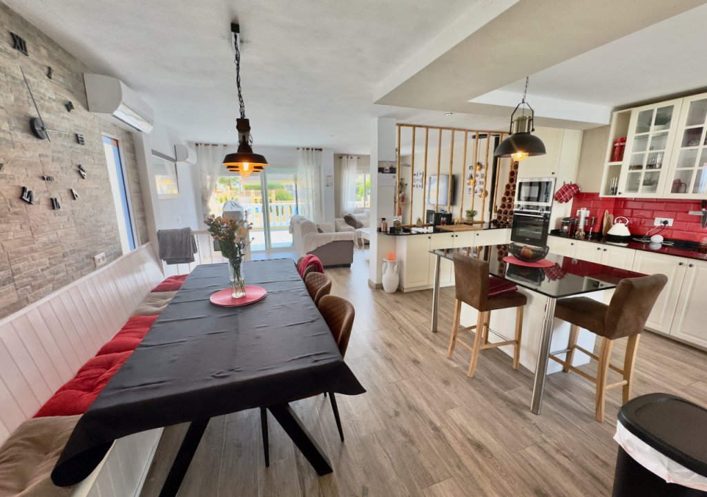 Reventa - Villa - Benijofar