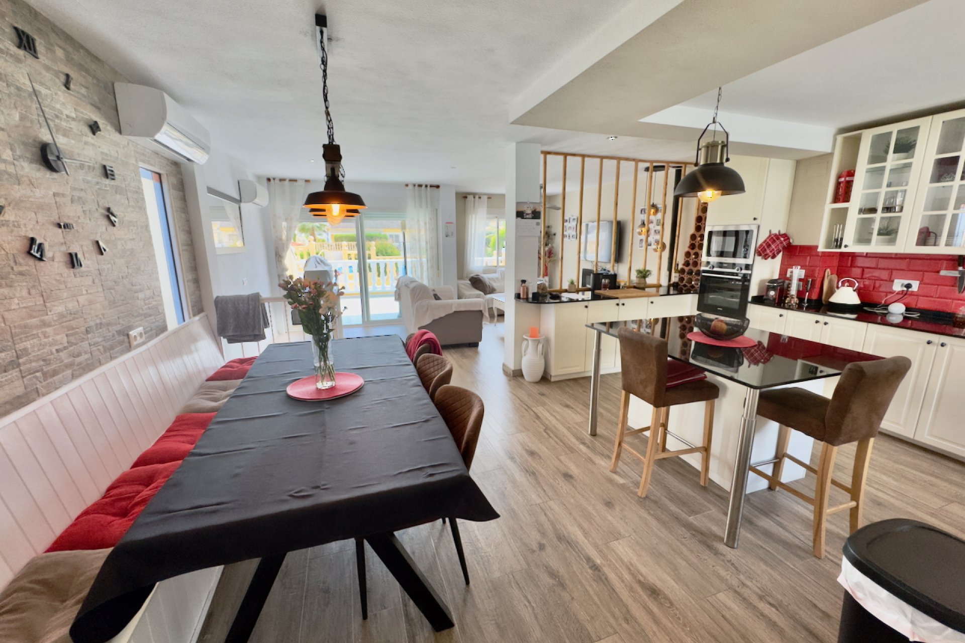 Reventa - Villa - Benijofar