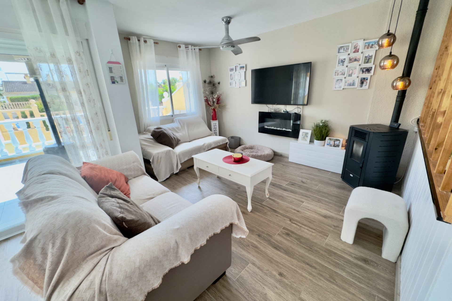 Reventa - Villa - Benijofar