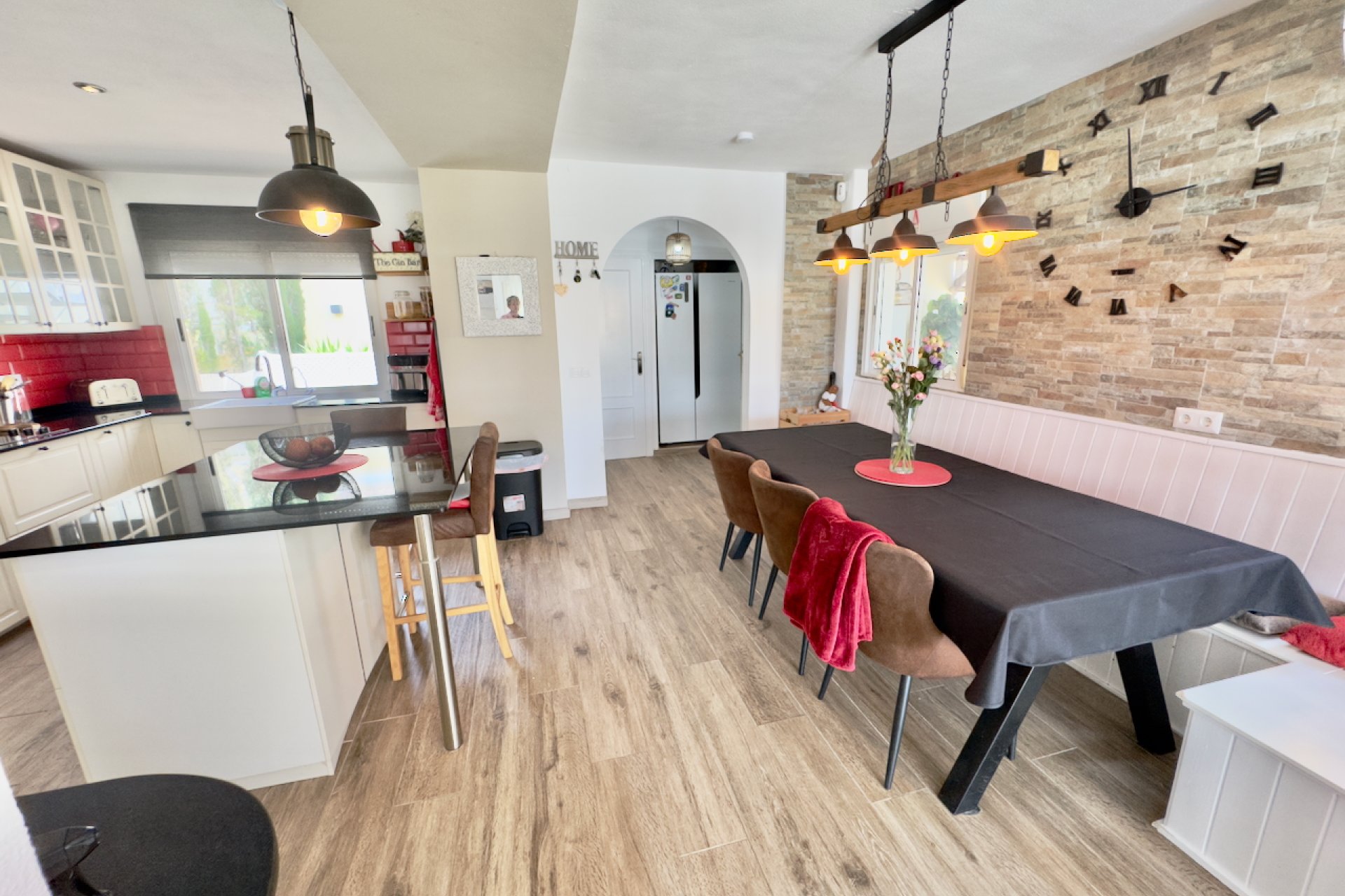 Reventa - Villa - Benijofar