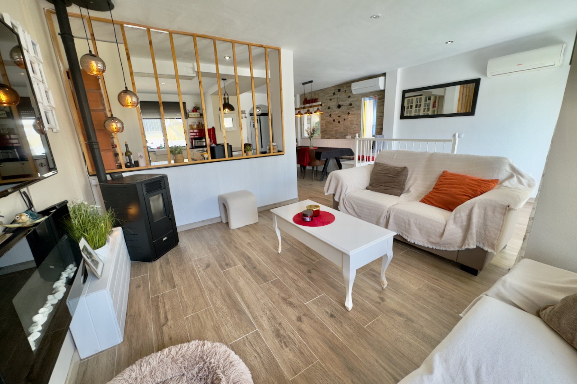 Reventa - Villa - Benijofar