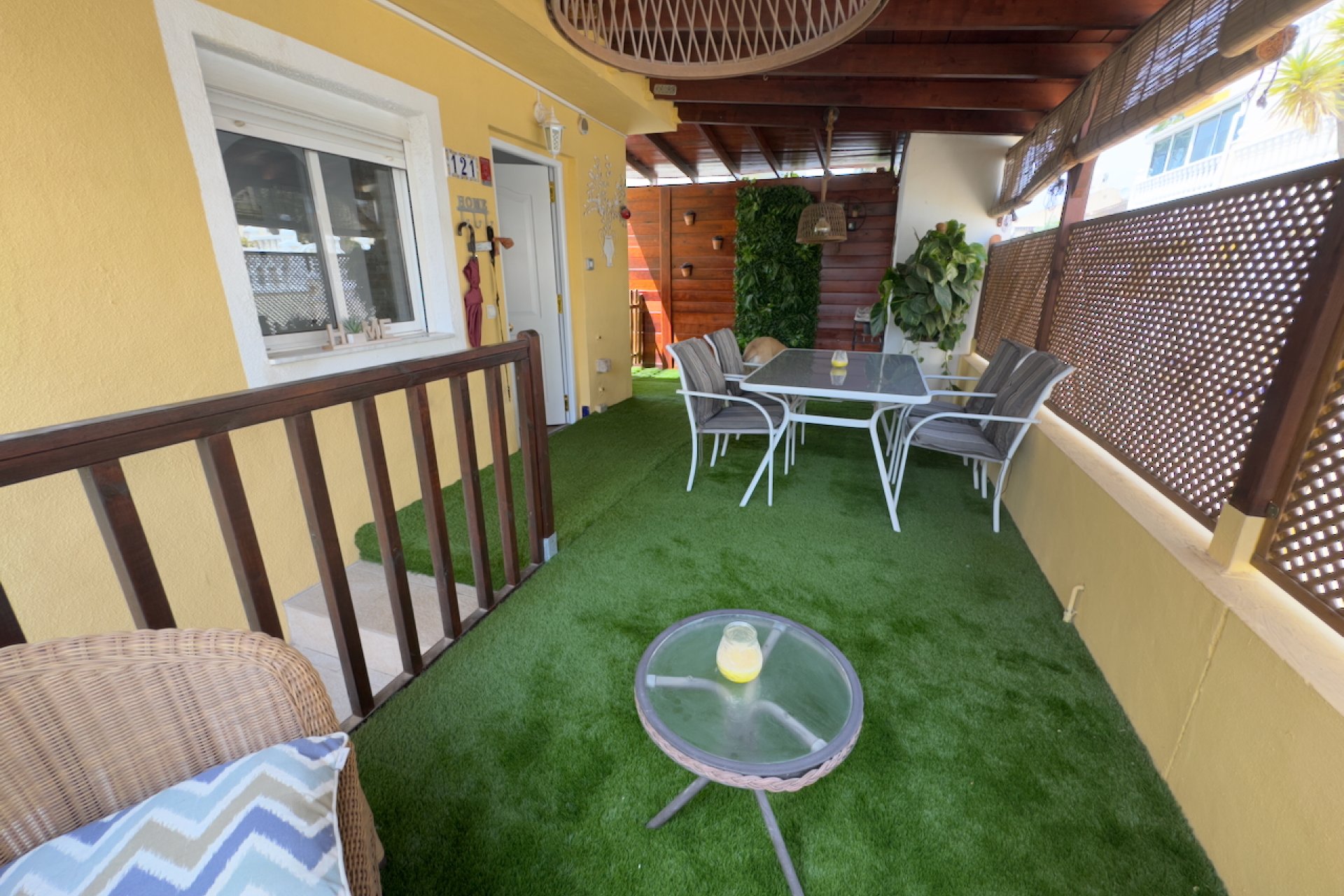 Reventa - Villa - Benijofar