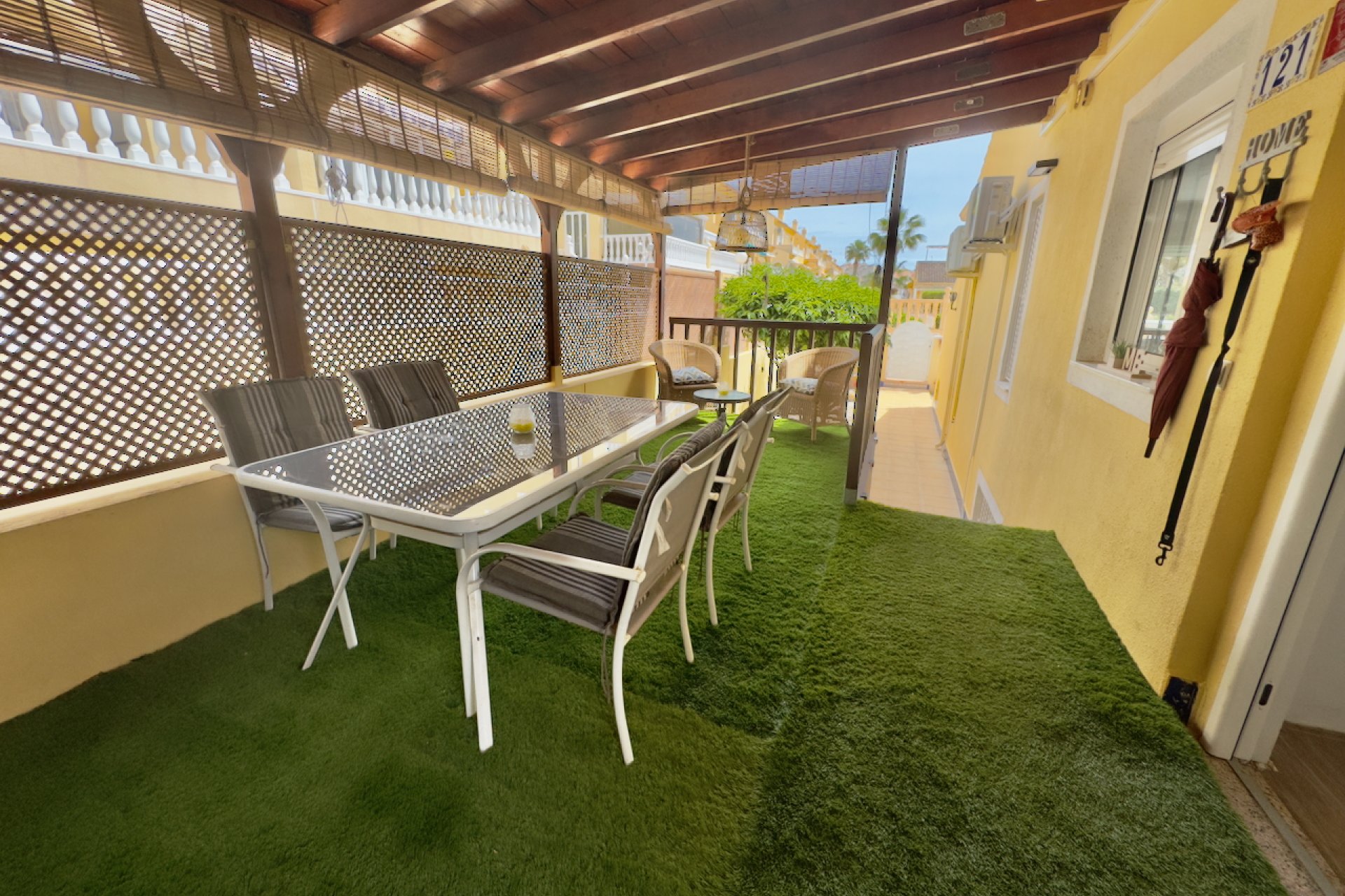 Reventa - Villa - Benijofar