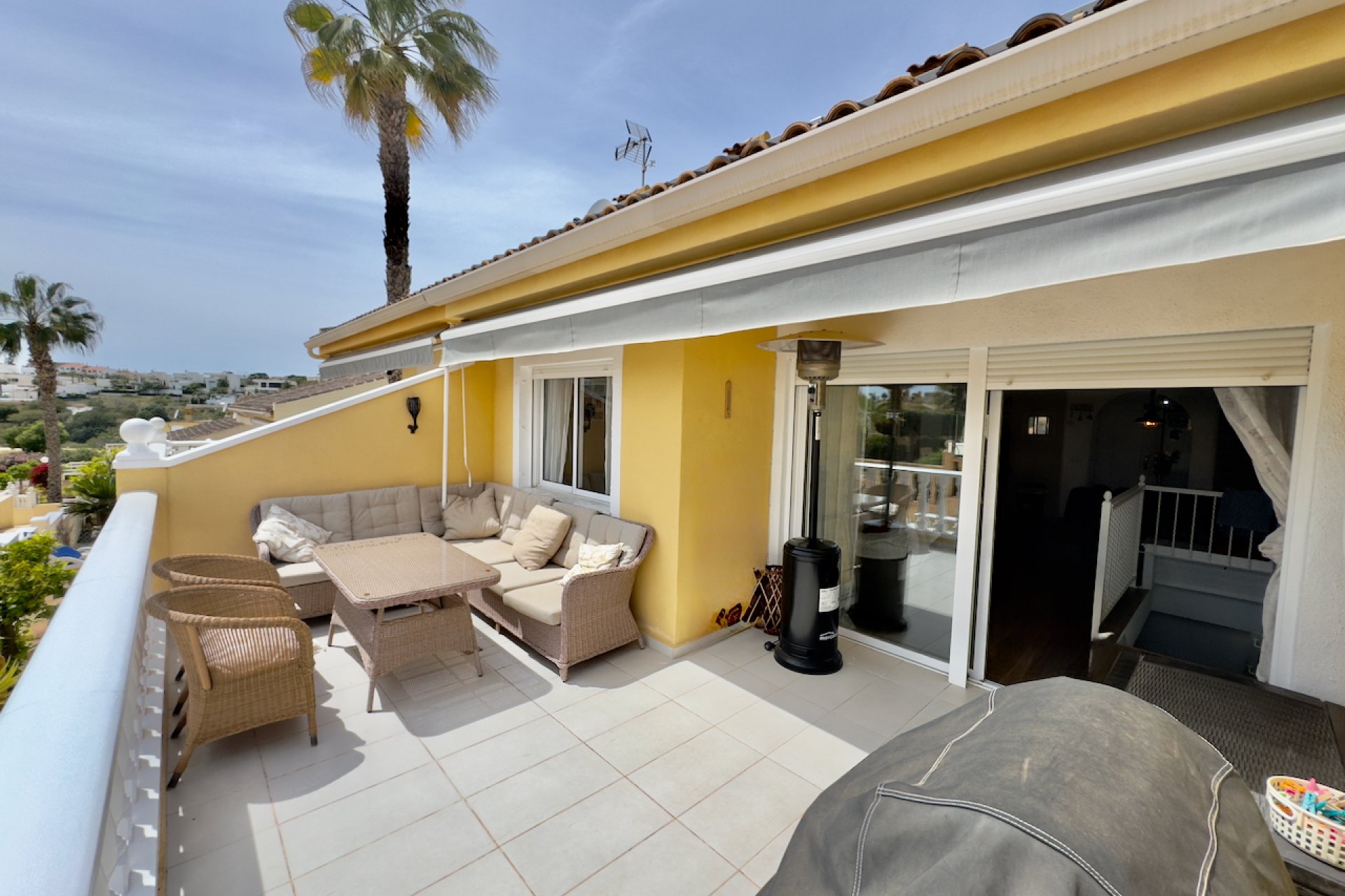 Reventa - Villa - Benijofar