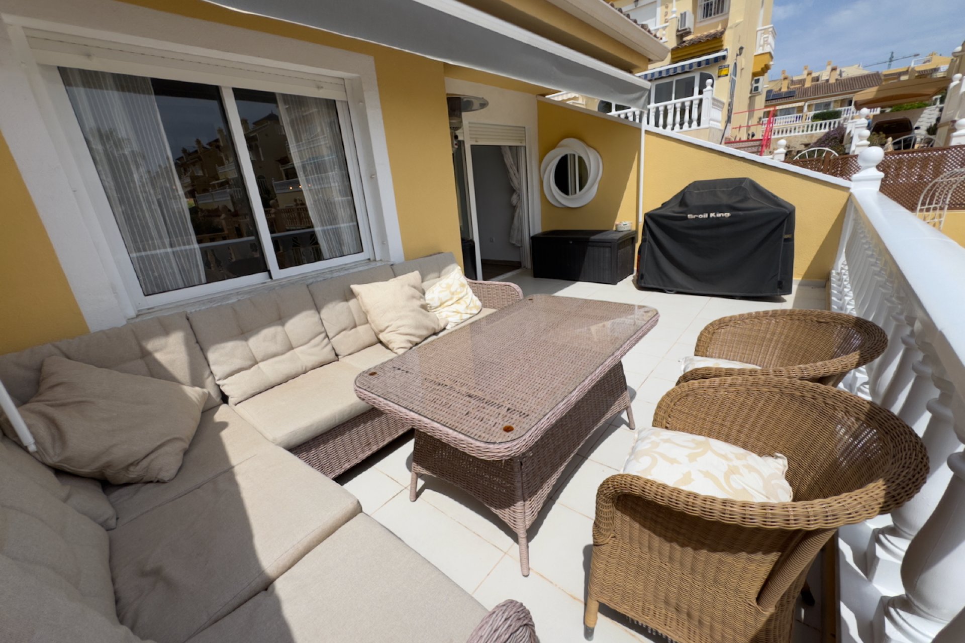 Reventa - Villa - Benijofar