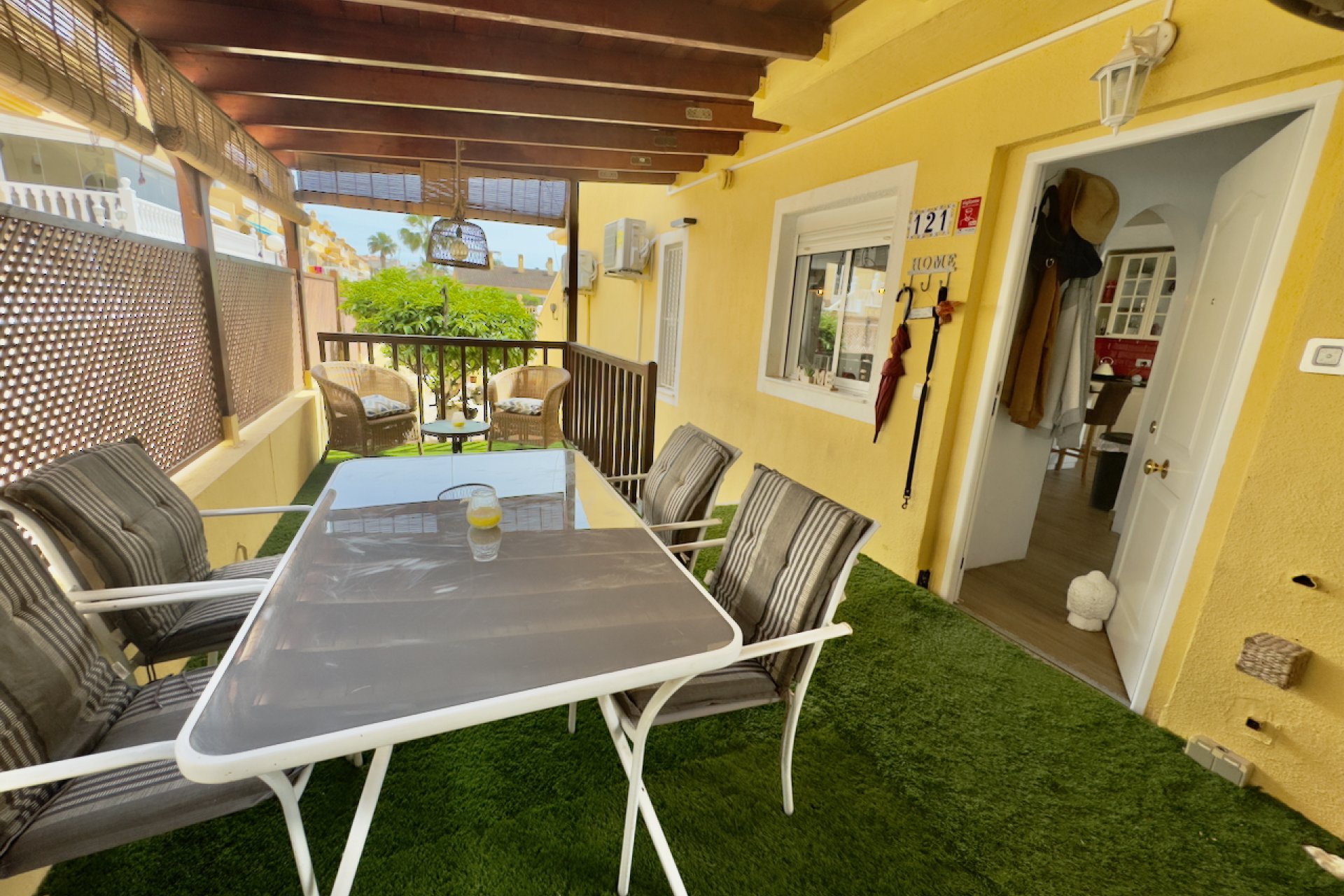 Reventa - Villa - Benijofar
