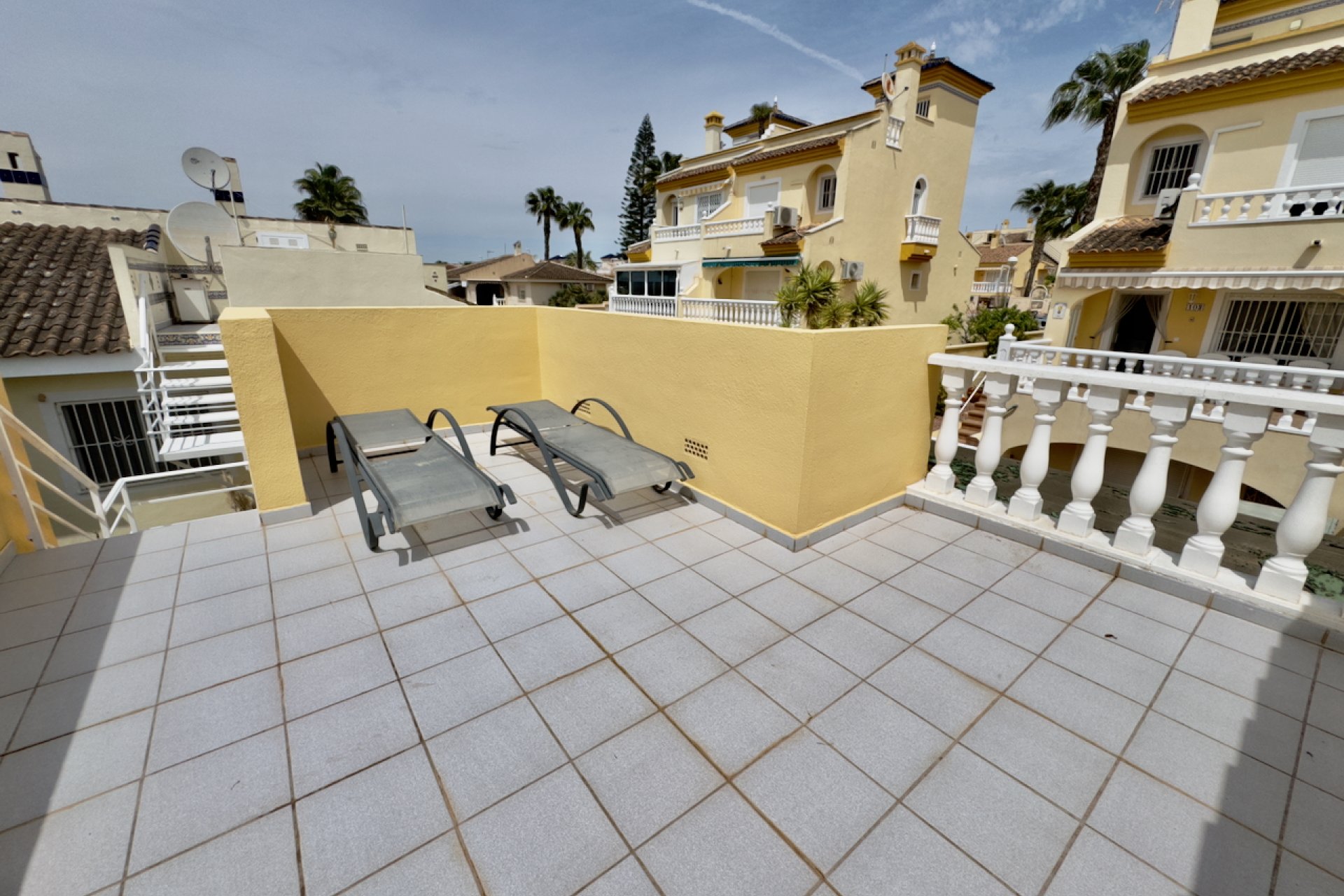 Reventa - Villa - Benijofar