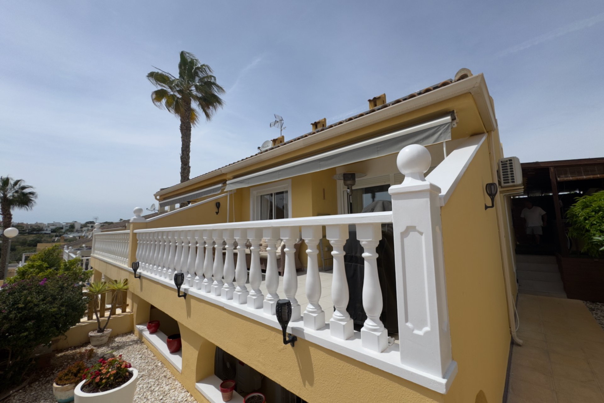 Reventa - Villa - Benijofar