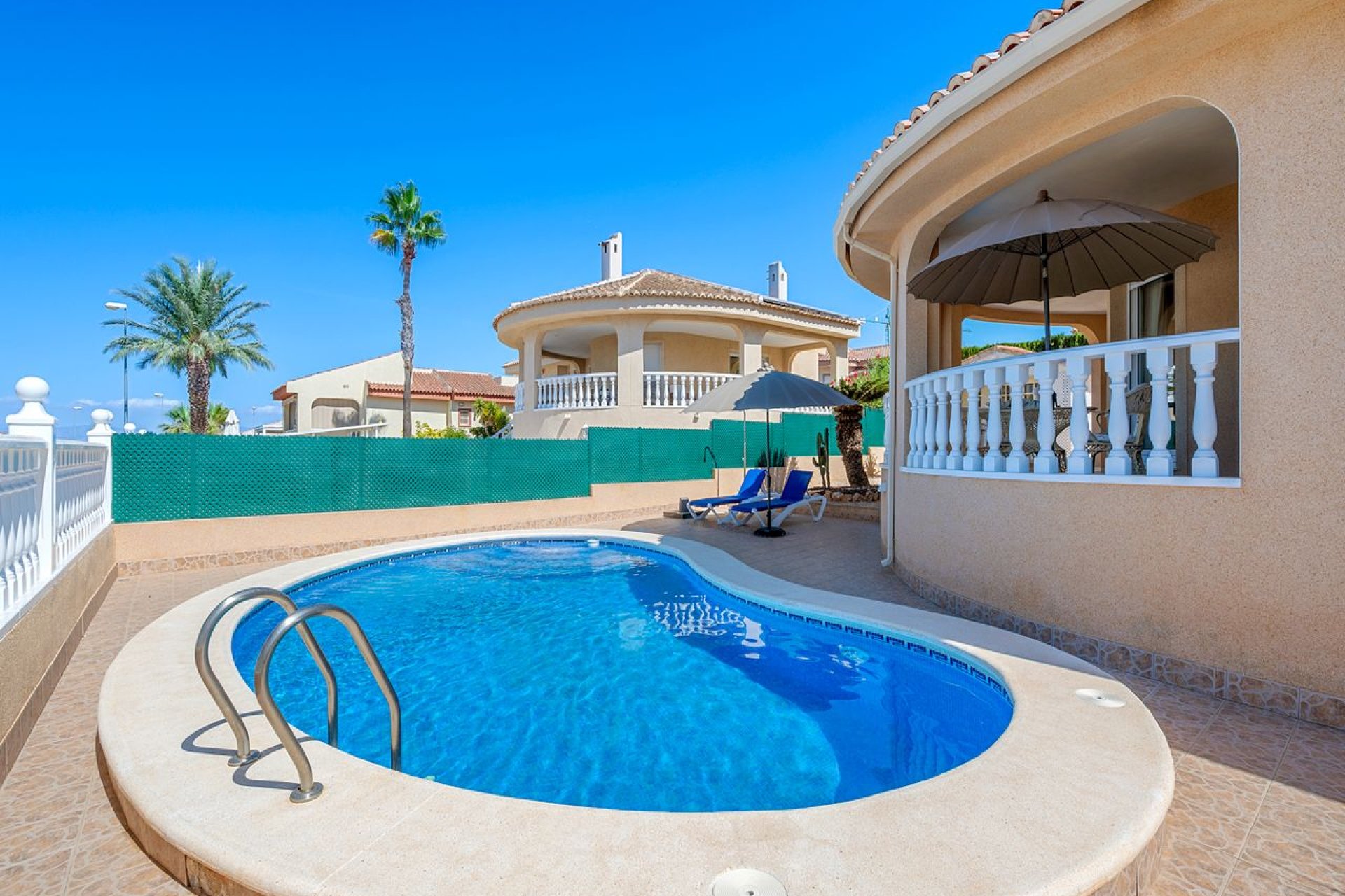 Reventa - Villa - Ciudad Quesada - Benimar 2