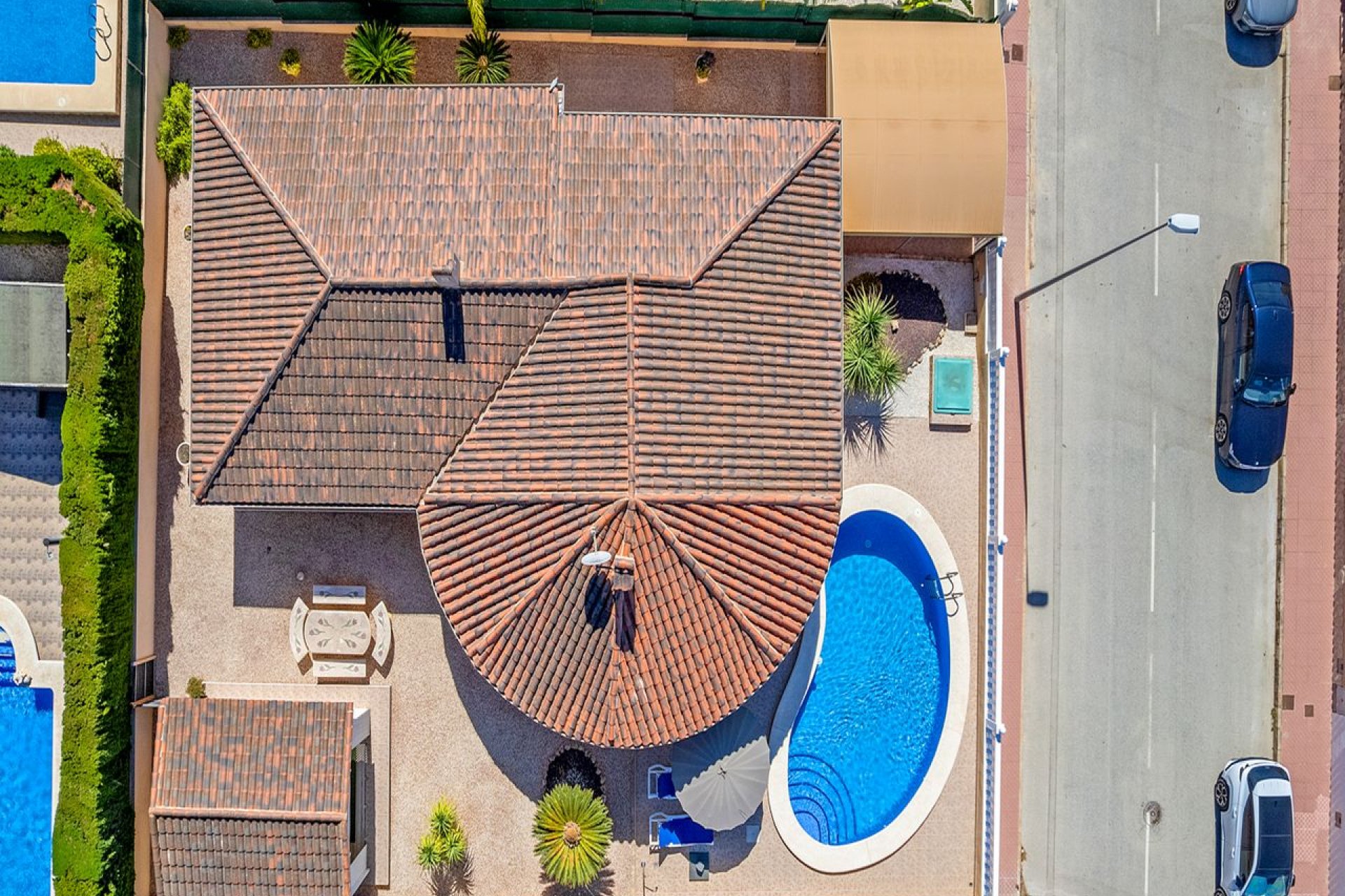 Reventa - Villa - Ciudad Quesada - Benimar 2