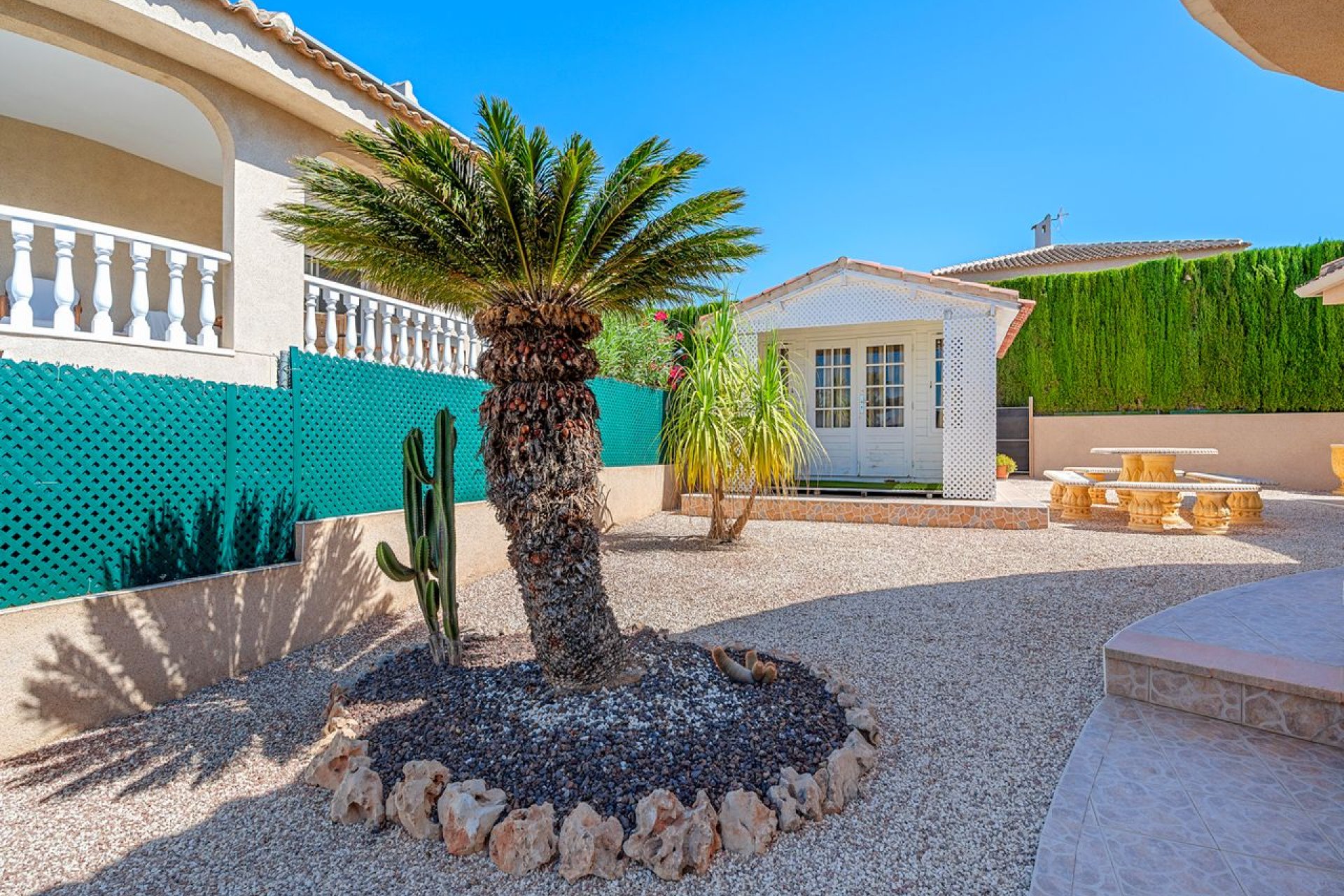 Reventa - Villa - Ciudad Quesada - Benimar 2