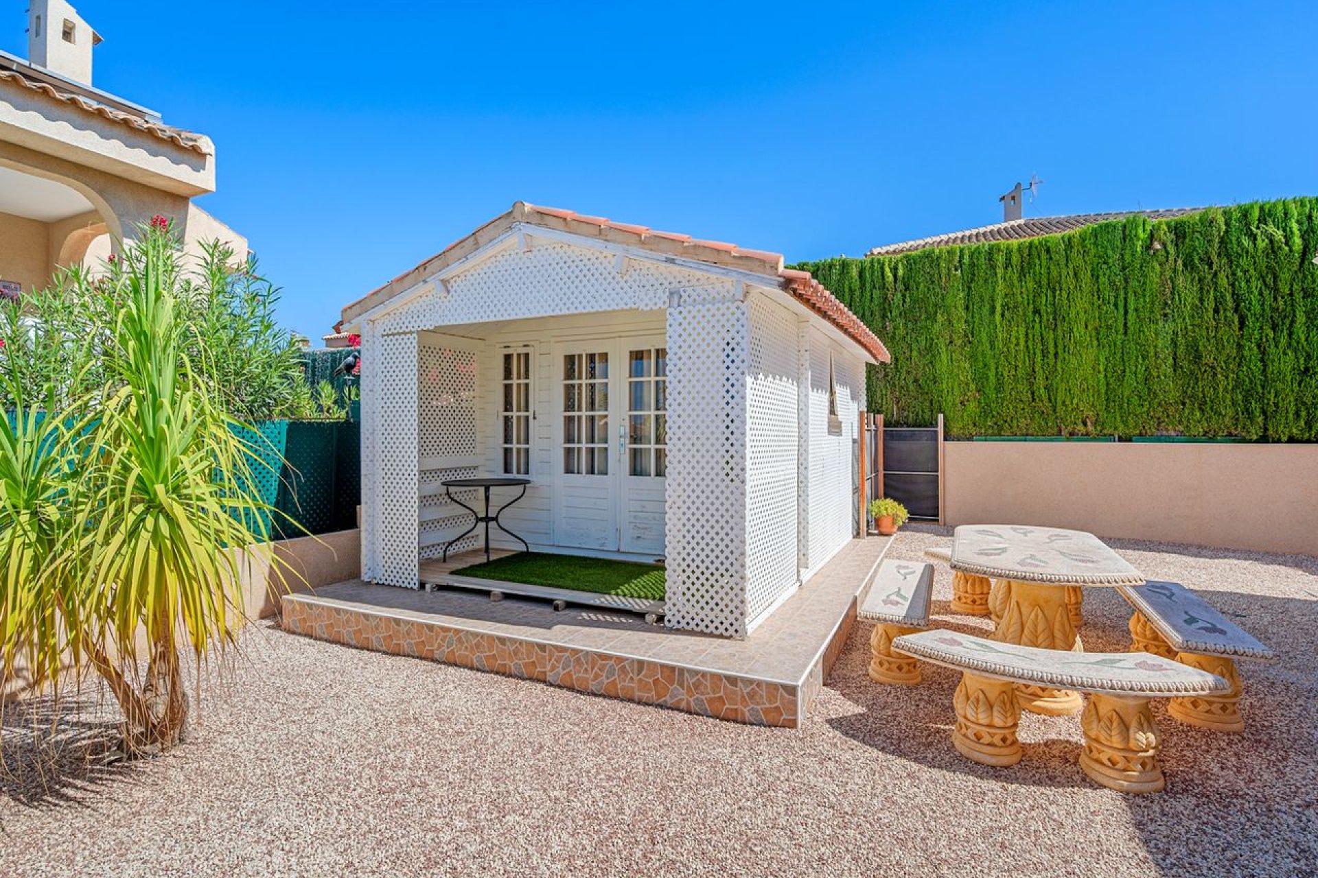 Reventa - Villa - Ciudad Quesada - Benimar 2