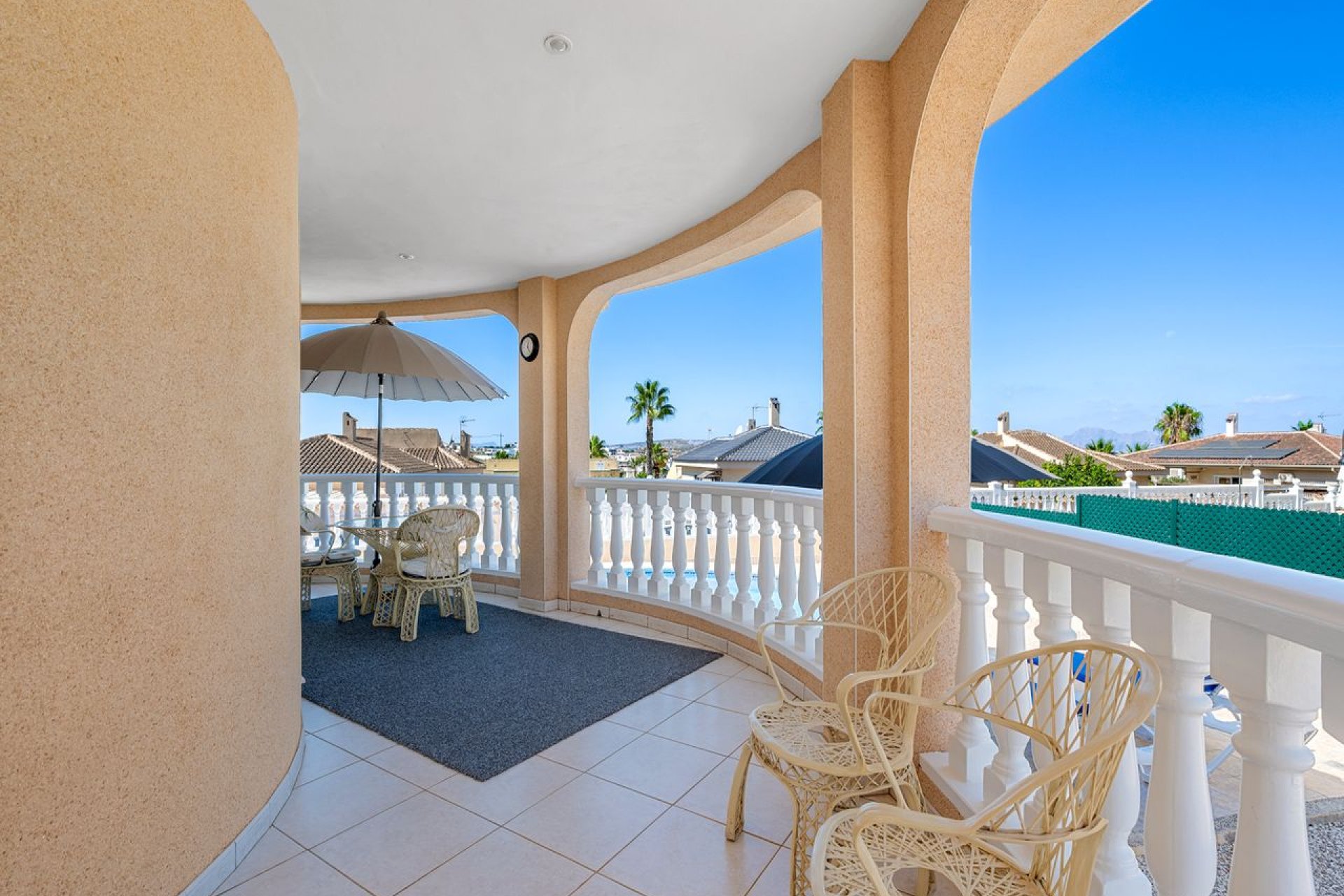 Reventa - Villa - Ciudad Quesada - Benimar 2