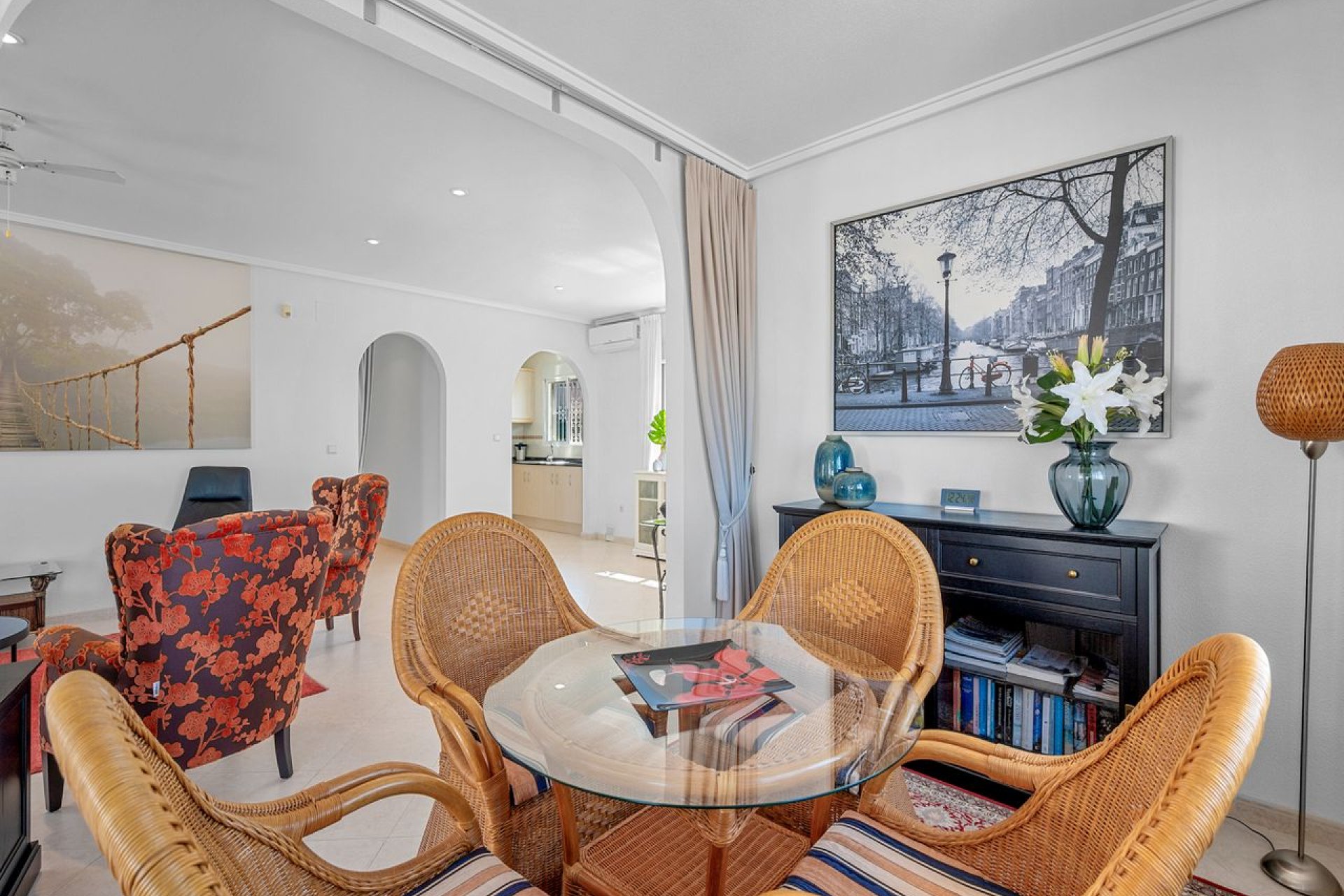 Reventa - Villa - Ciudad Quesada - Benimar 2