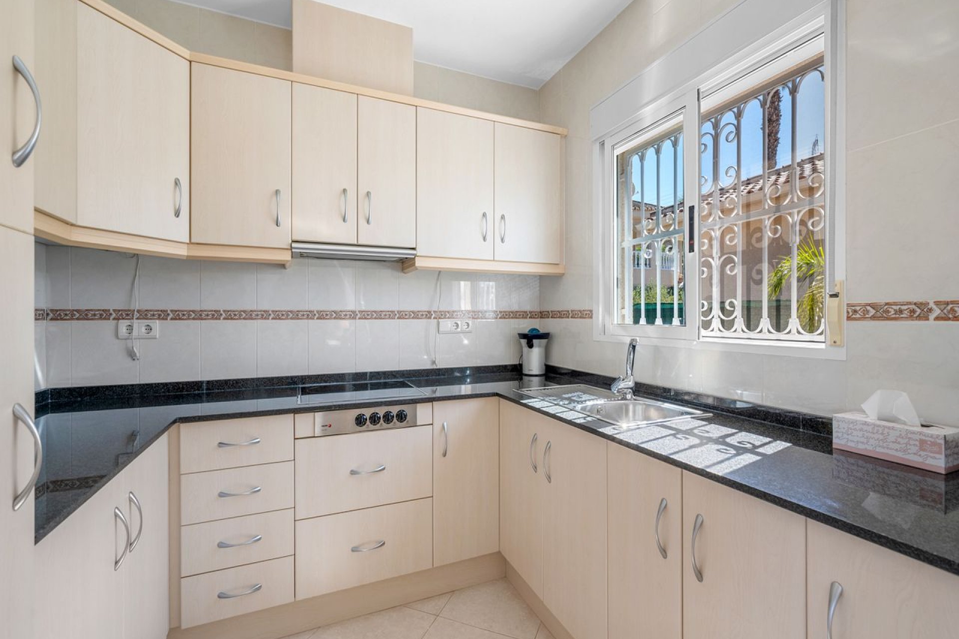 Reventa - Villa - Ciudad Quesada - Benimar 2