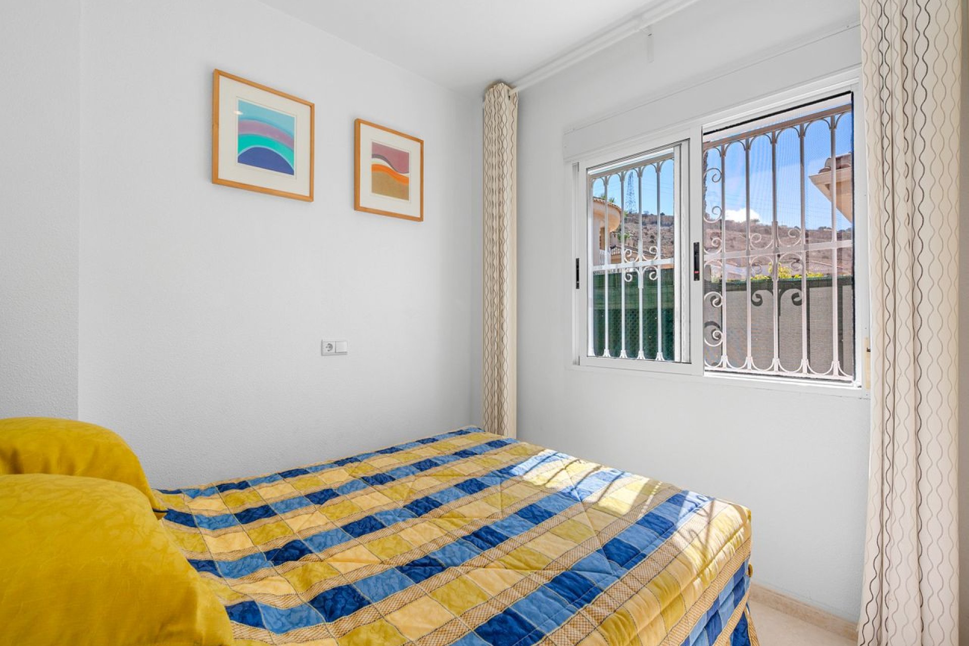 Reventa - Villa - Ciudad Quesada - Benimar 2