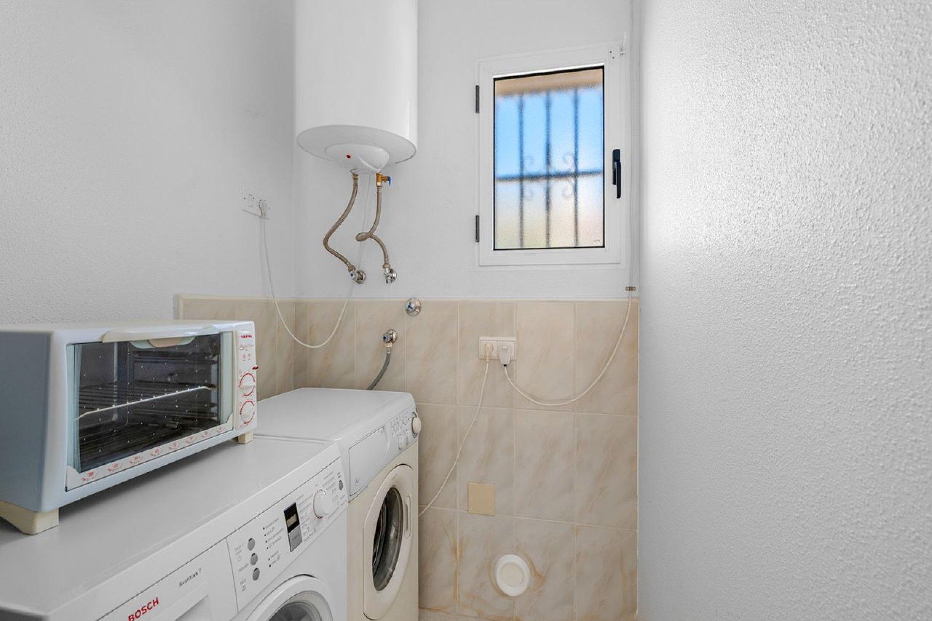 Reventa - Villa - Ciudad Quesada - Benimar 2