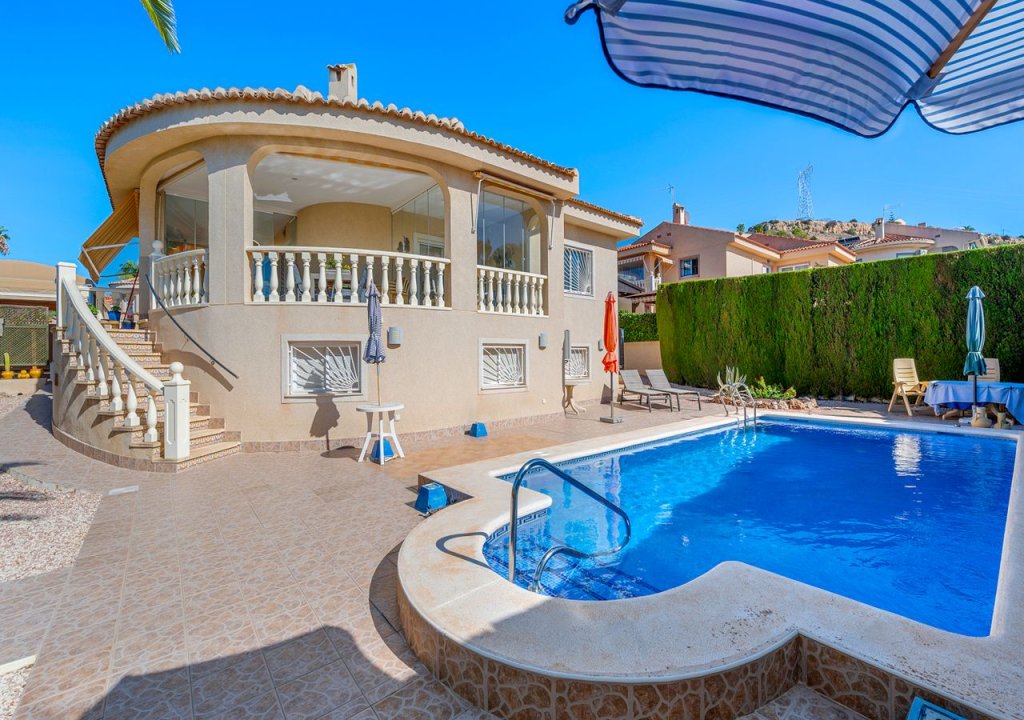 Reventa - Villa - Ciudad Quesada - Benimar 2