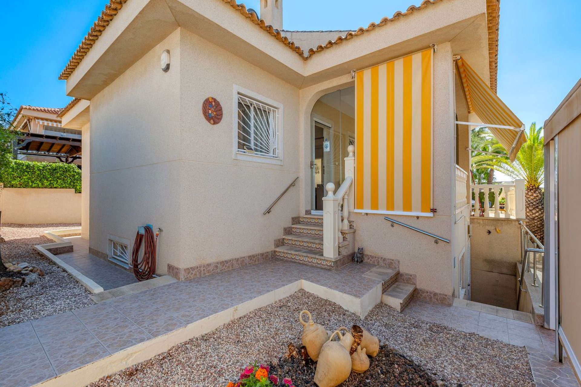 Reventa - Villa - Ciudad Quesada - Benimar 2