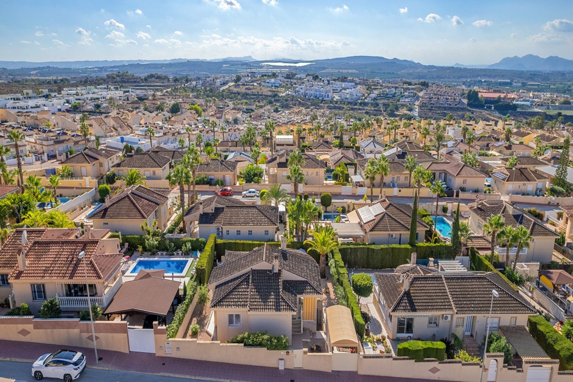 Reventa - Villa - Ciudad Quesada - Benimar 2