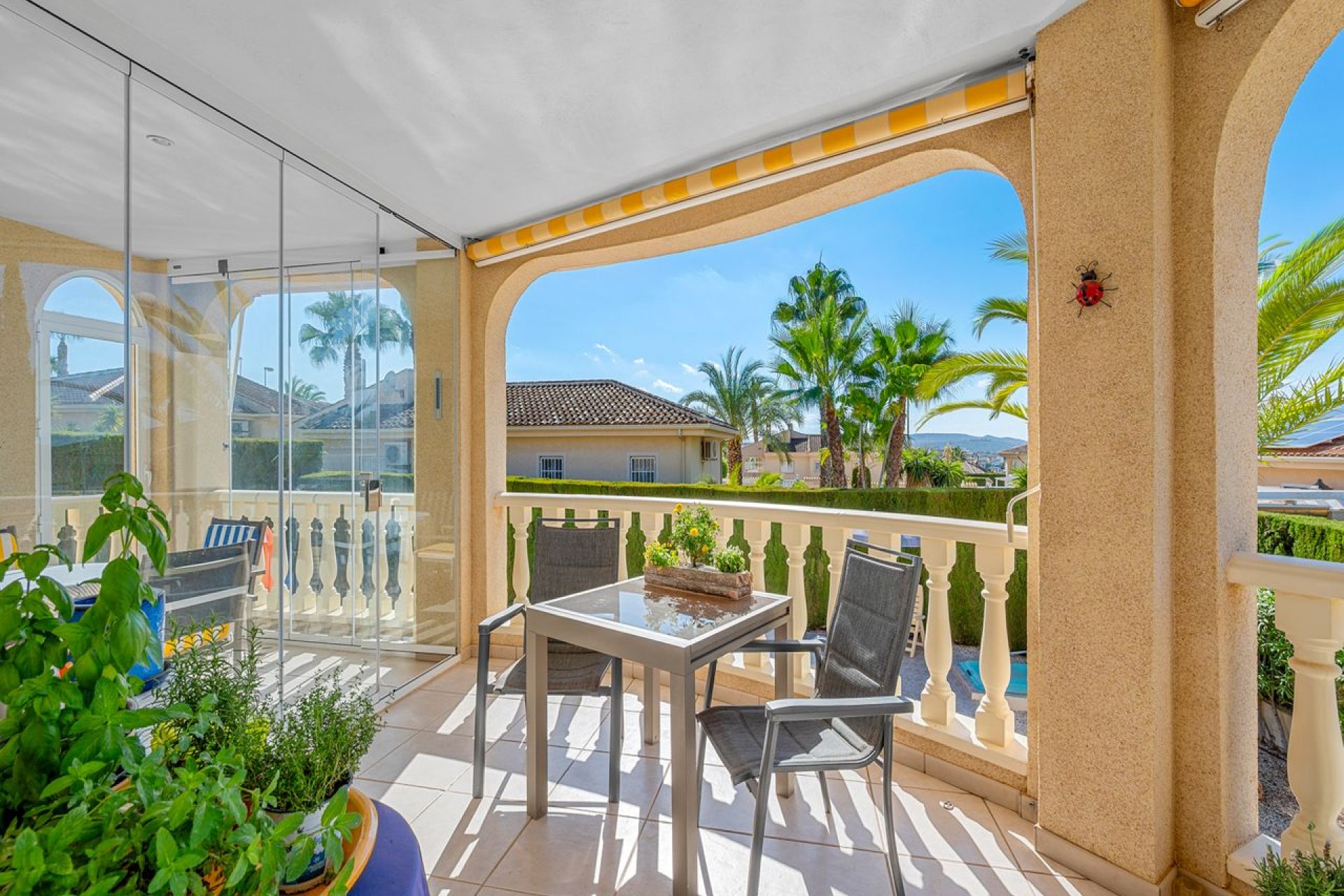 Reventa - Villa - Ciudad Quesada - Benimar 2