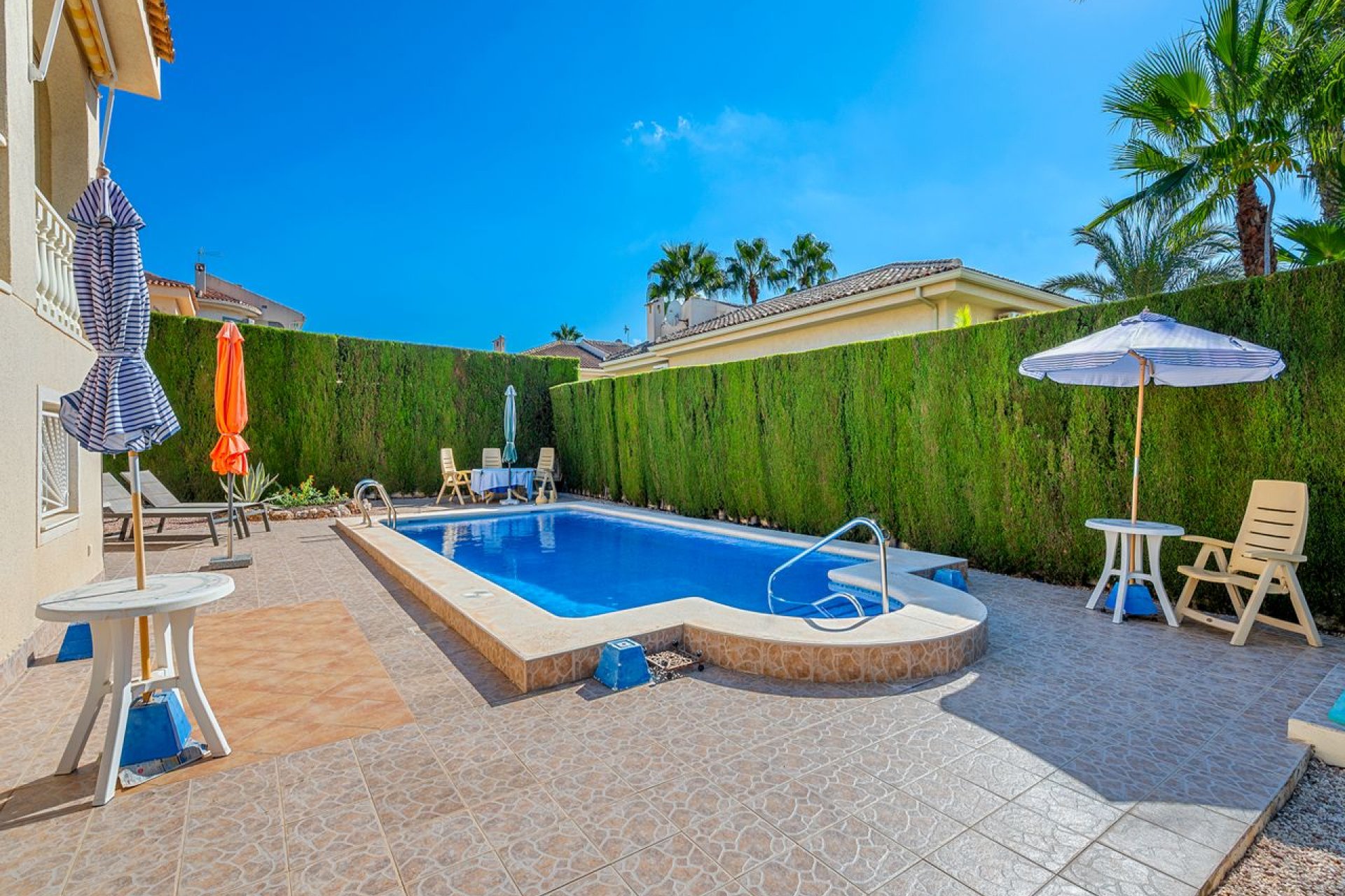 Reventa - Villa - Ciudad Quesada - Benimar 2