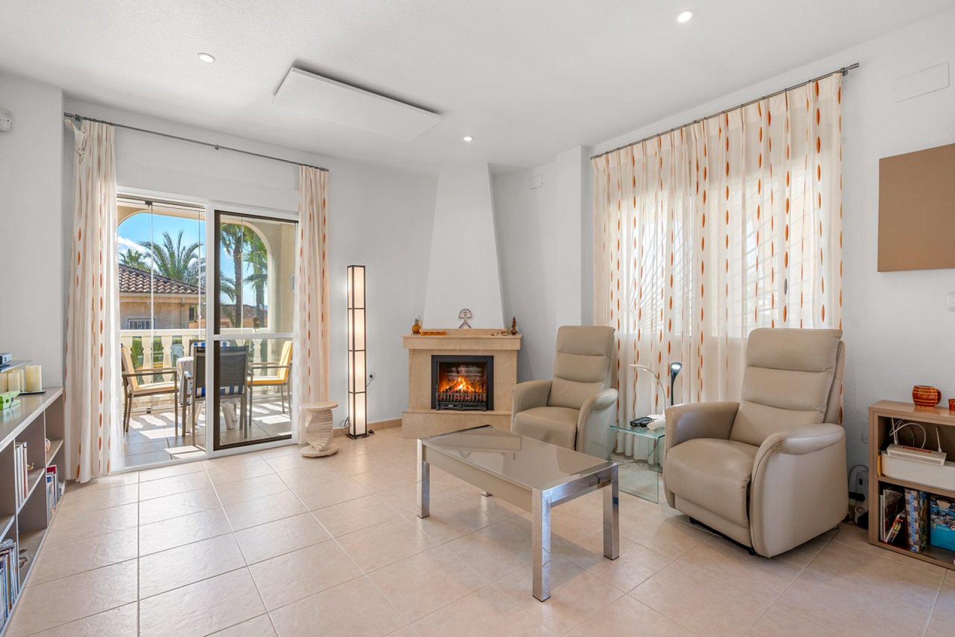 Reventa - Villa - Ciudad Quesada - Benimar 2