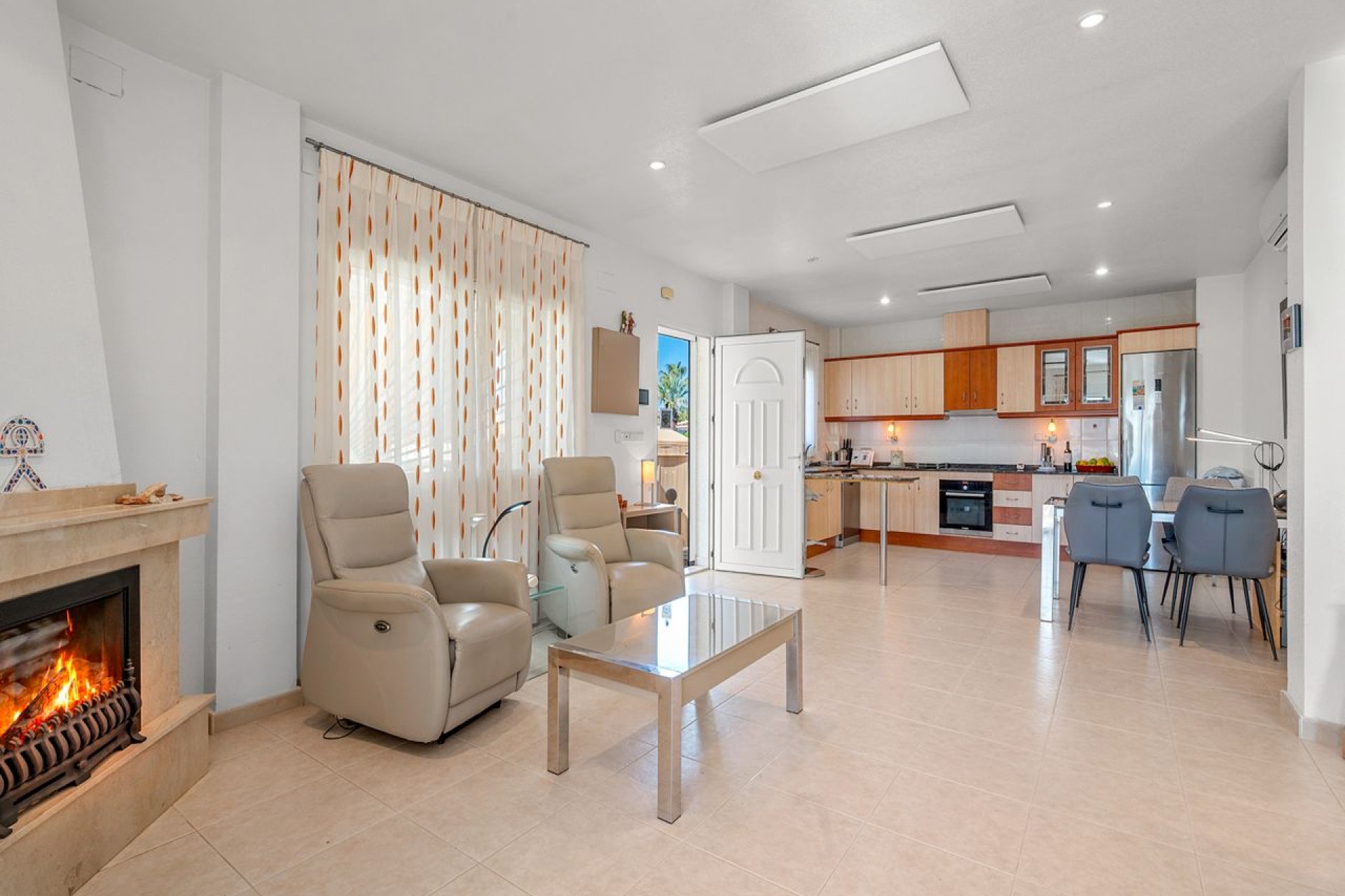 Reventa - Villa - Ciudad Quesada - Benimar 2