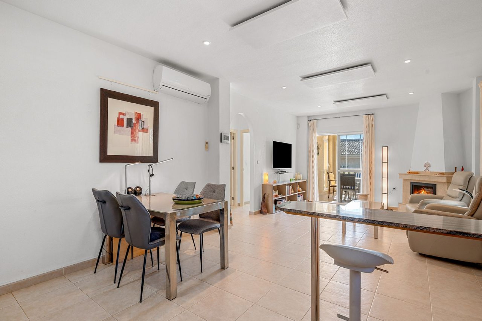 Reventa - Villa - Ciudad Quesada - Benimar 2