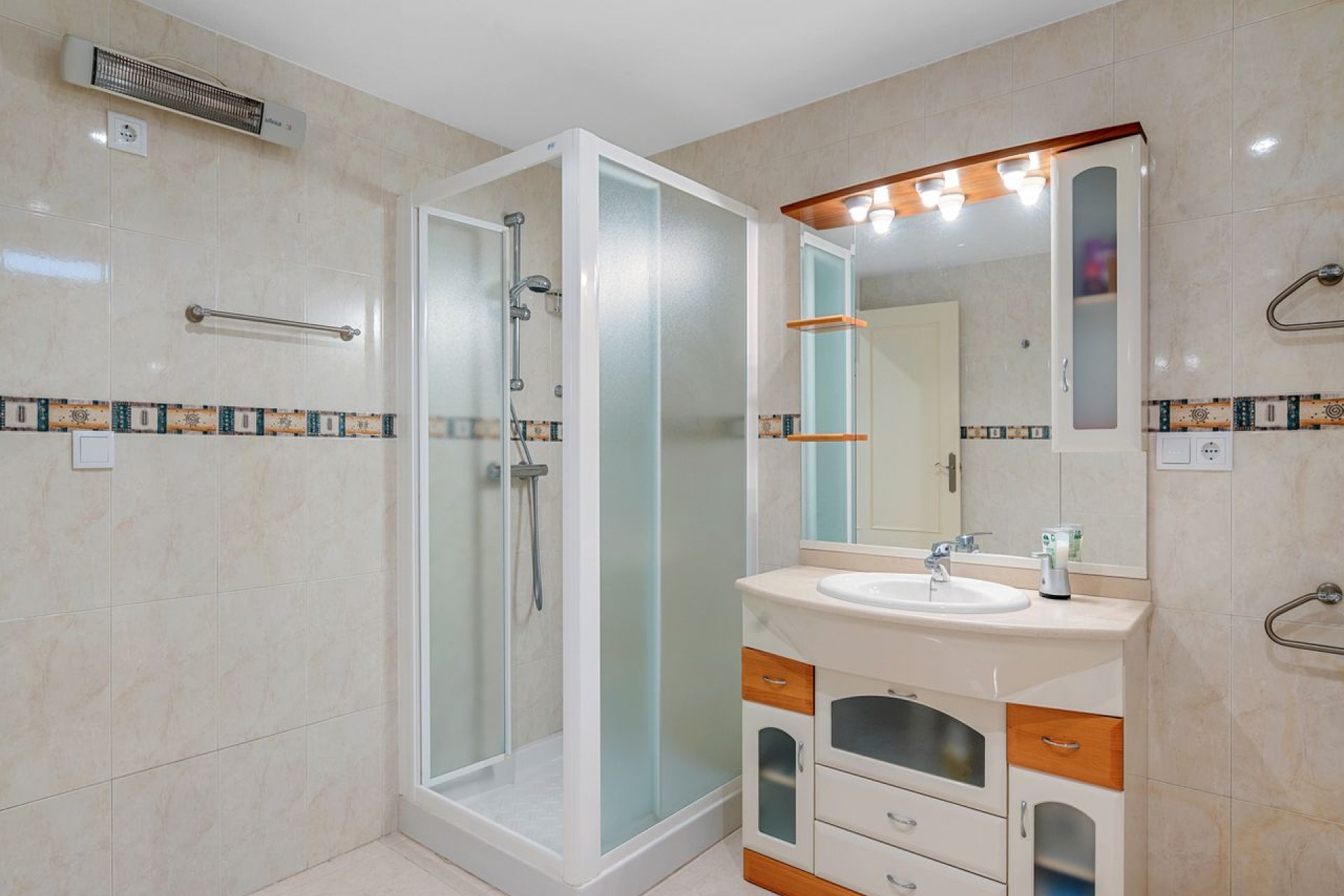 Reventa - Villa - Ciudad Quesada - Benimar 2