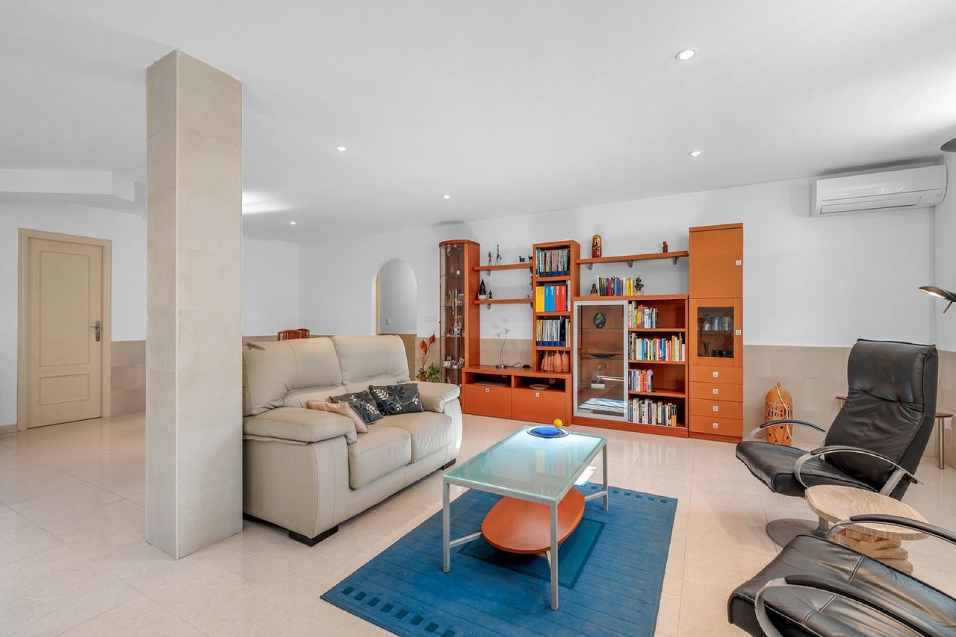 Reventa - Villa - Ciudad Quesada - Benimar 2