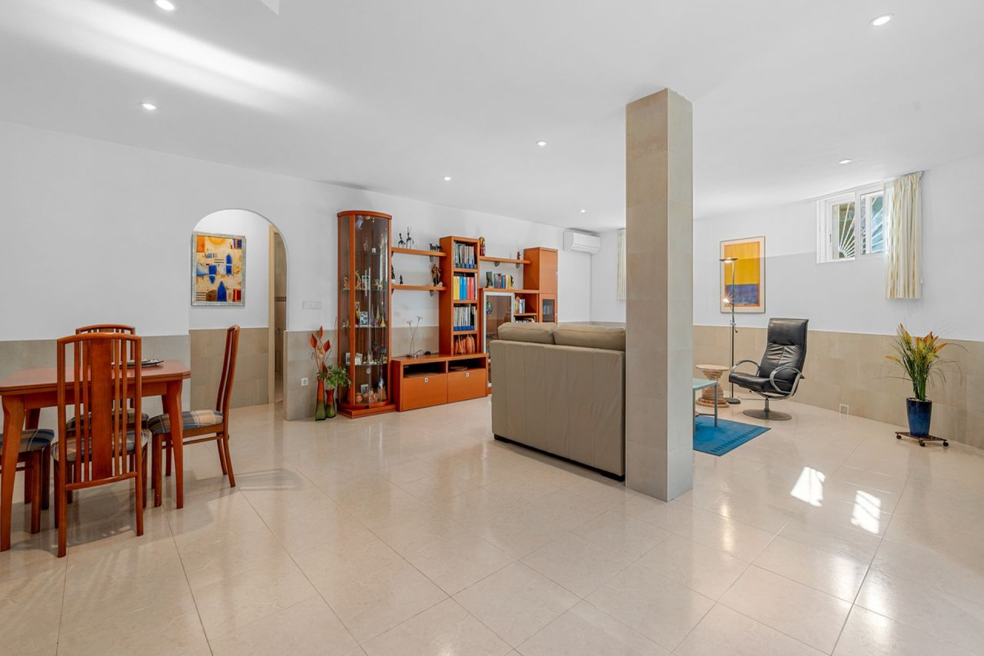 Reventa - Villa - Ciudad Quesada - Benimar 2