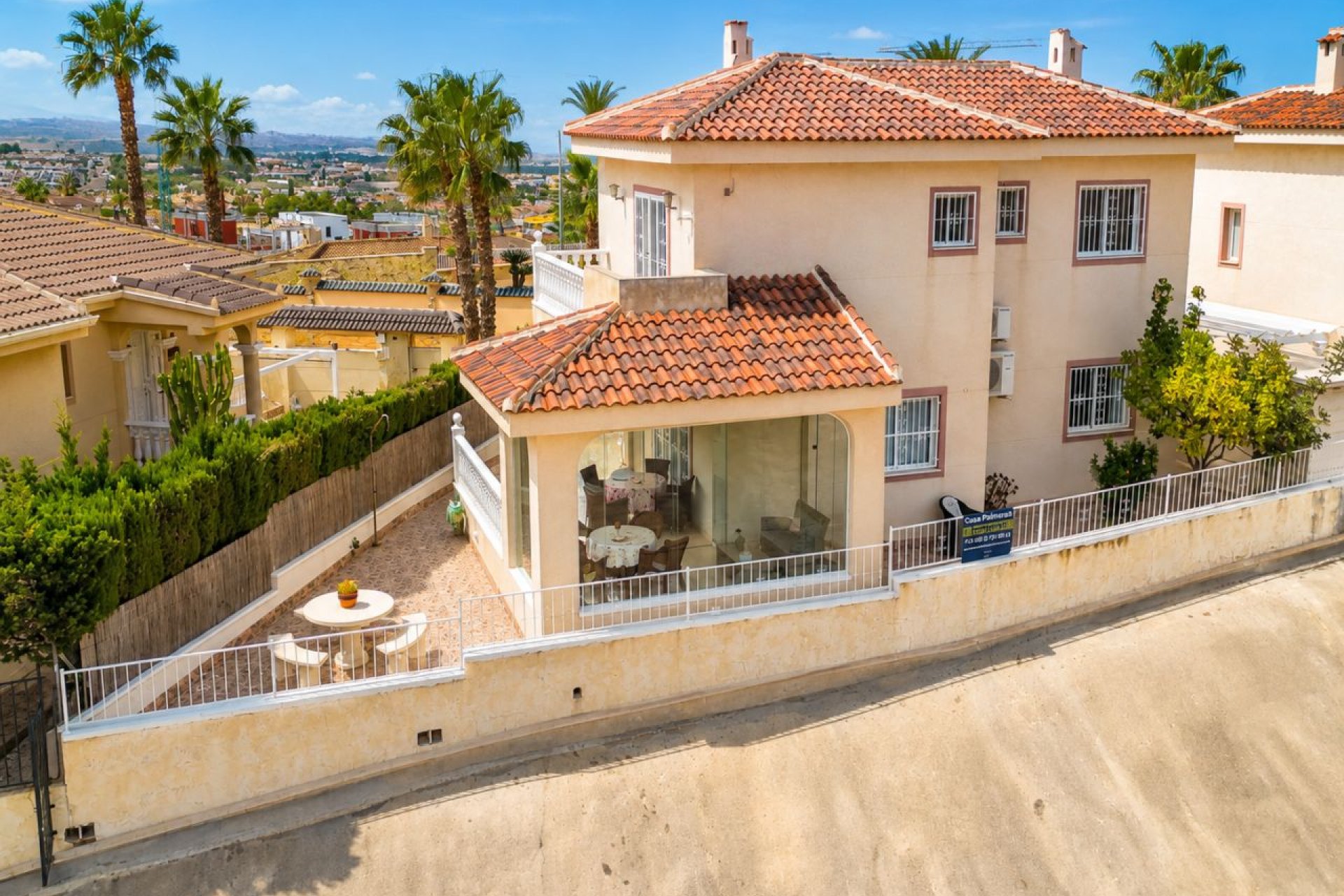 Reventa - Villa - Ciudad Quesada - Benimar 2