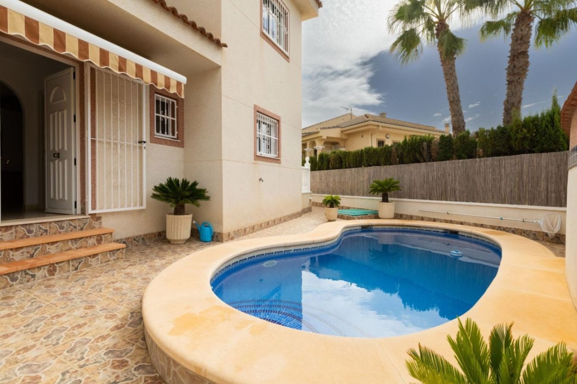 Reventa - Villa - Ciudad Quesada - Benimar 2