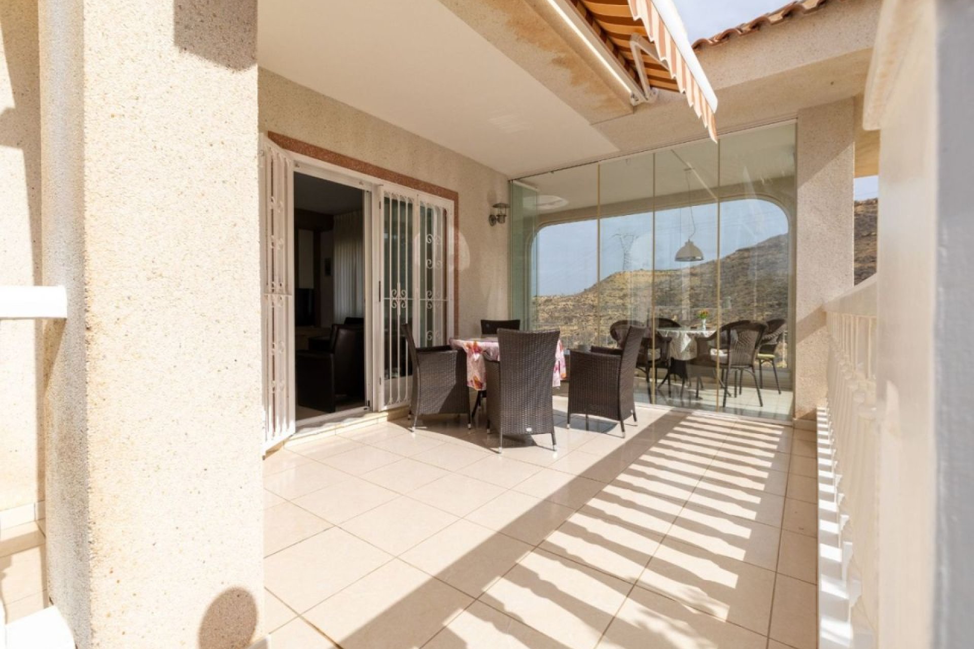 Reventa - Villa - Ciudad Quesada - Benimar 2