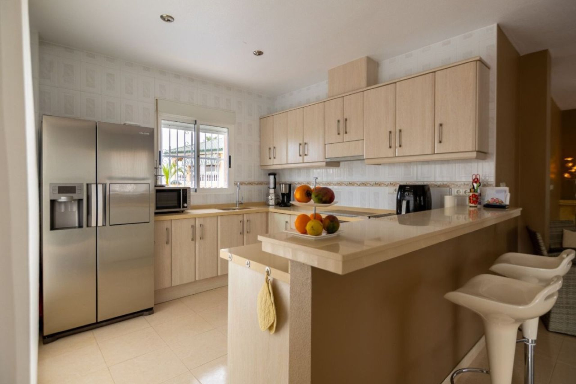 Reventa - Villa - Ciudad Quesada - Benimar 2