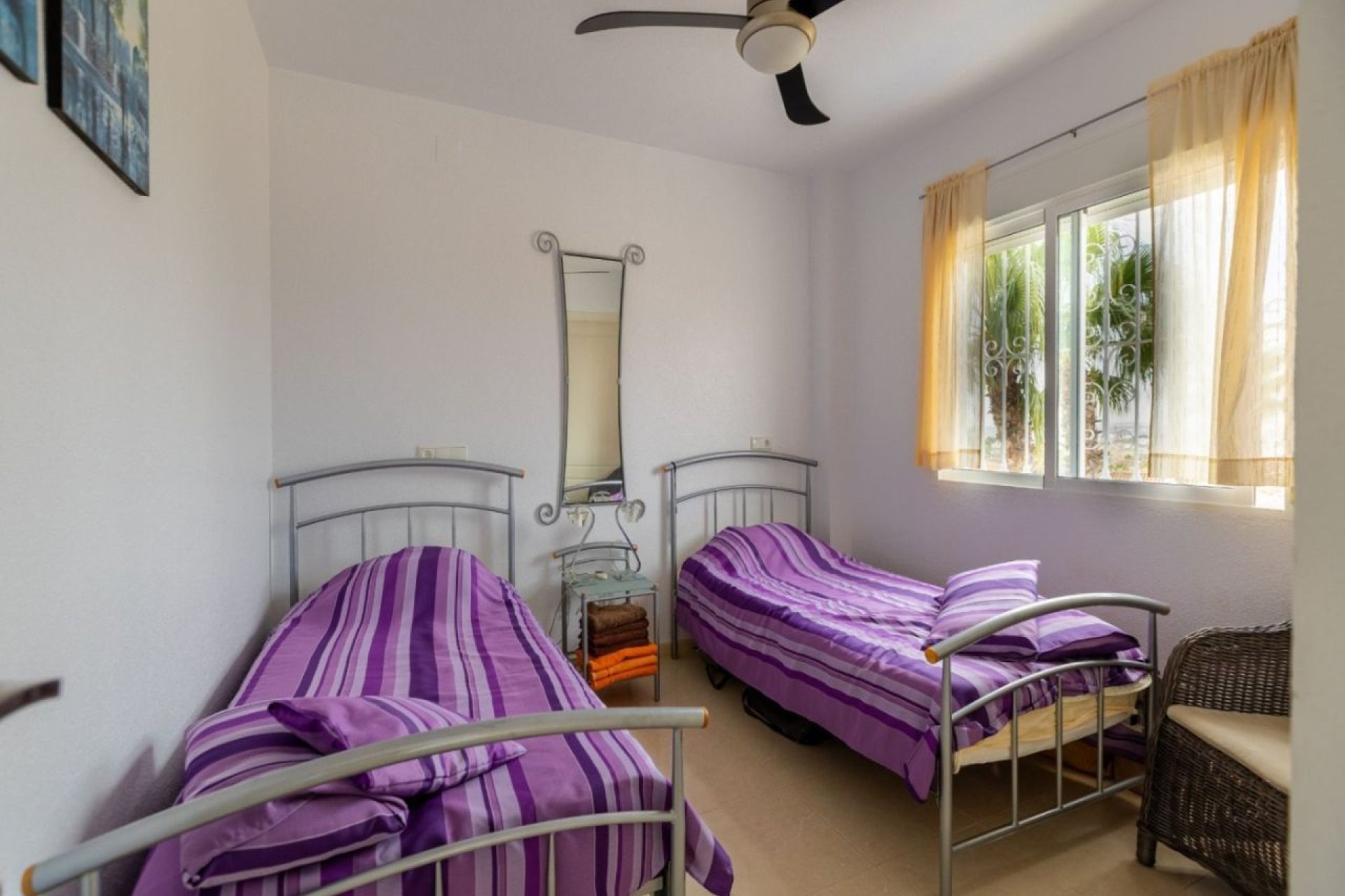 Reventa - Villa - Ciudad Quesada - Benimar 2