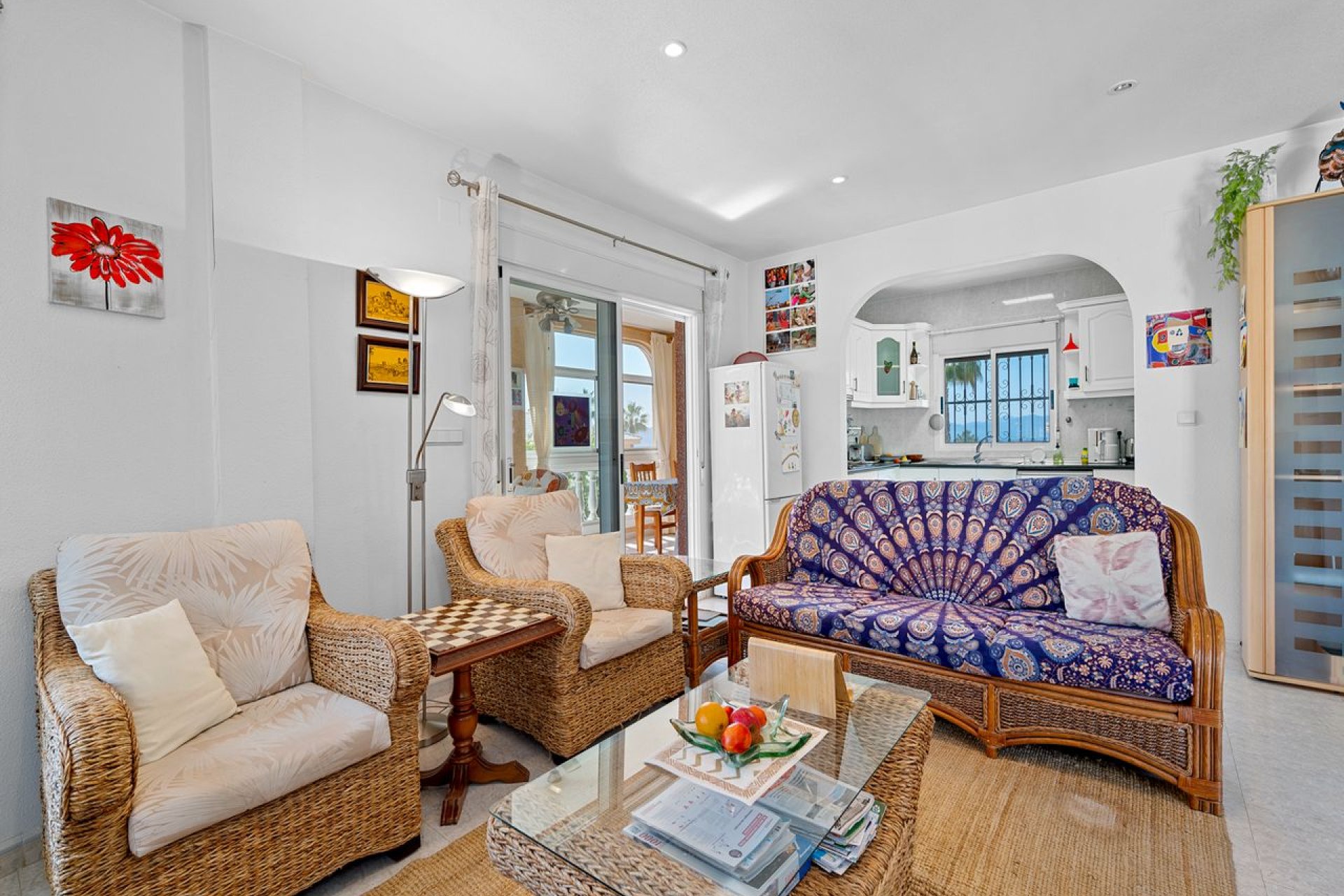 Reventa - Villa - Ciudad Quesada - Benimar 2