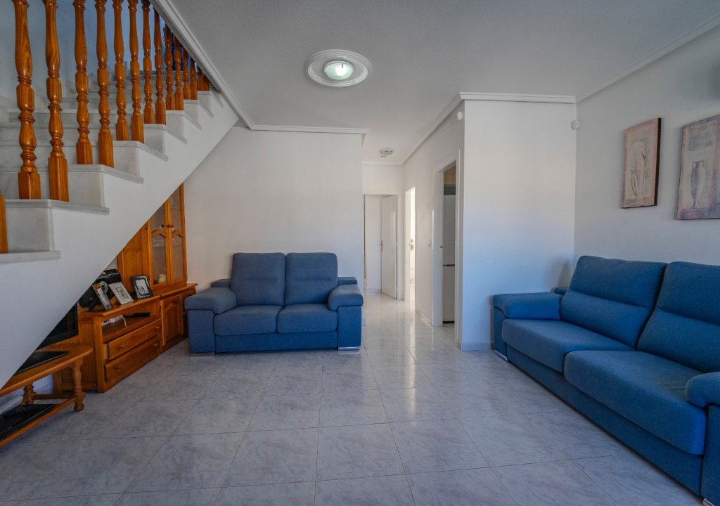 Reventa - Villa - Ciudad Quesada - Benimar II
